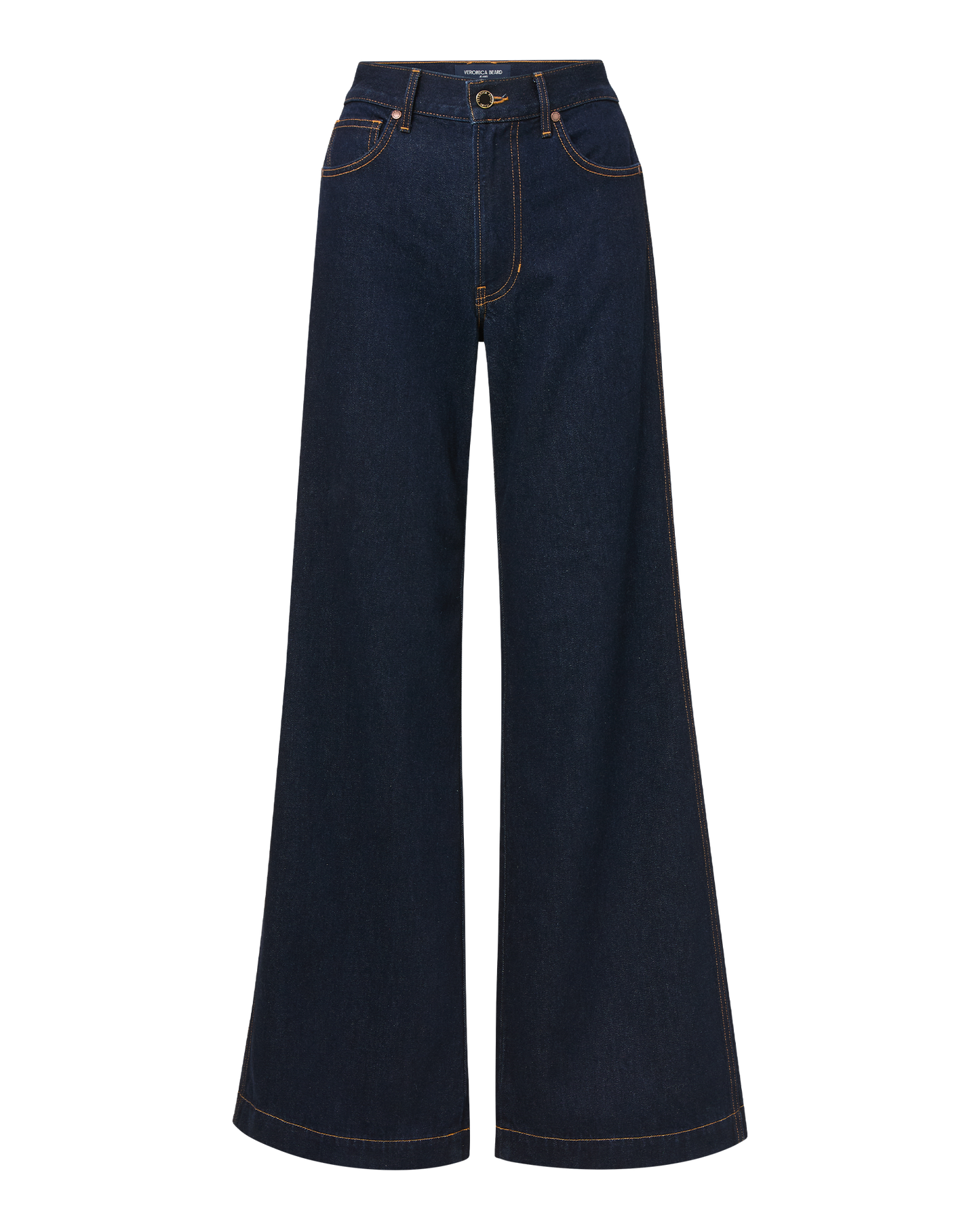 Kasey Wide-Leg Jean