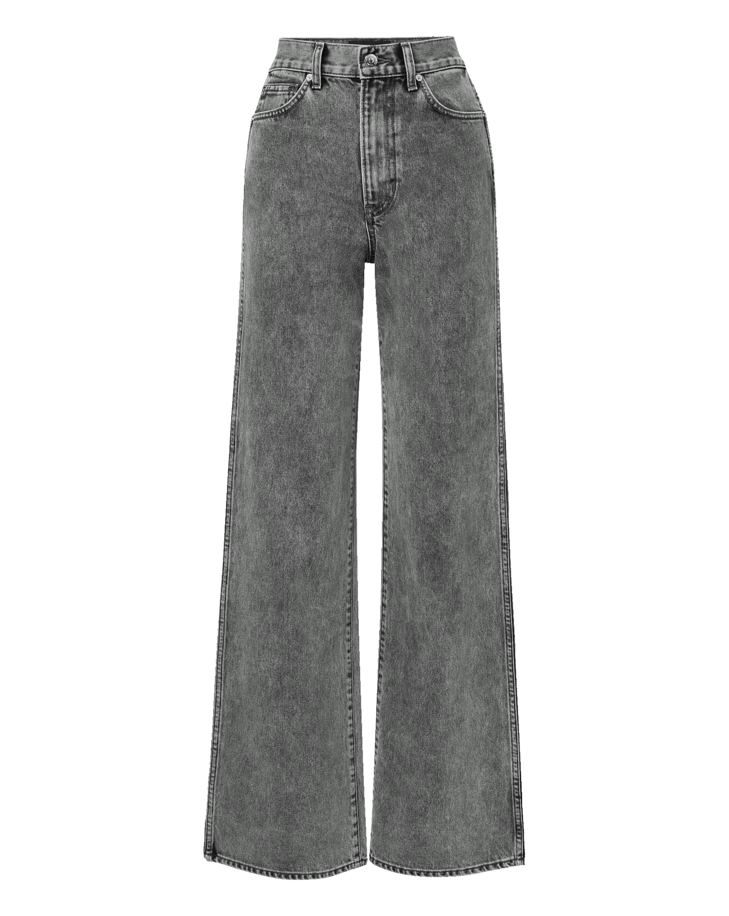 Taylor Wide-Leg Jean