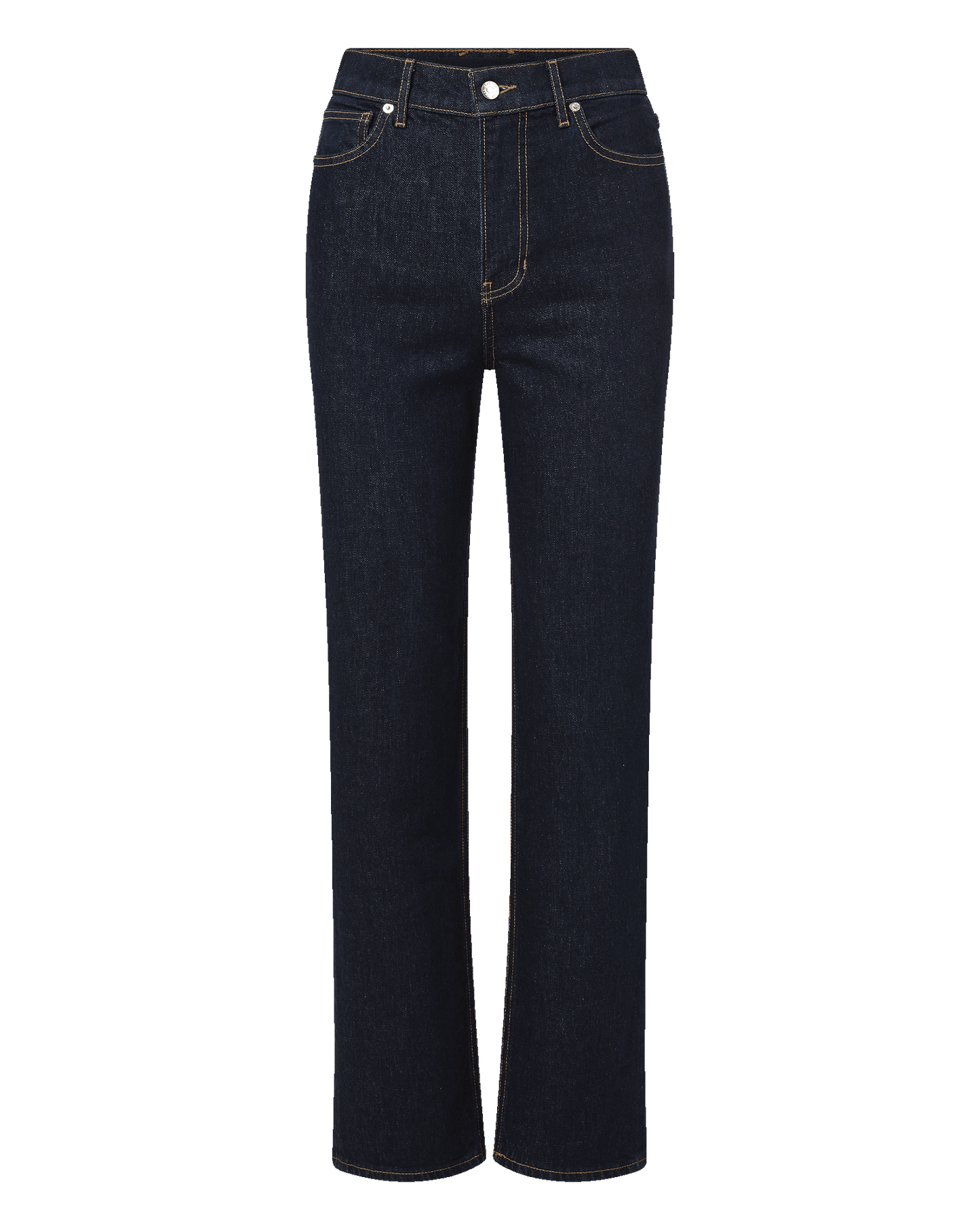 Leah Straight-Leg Jean
