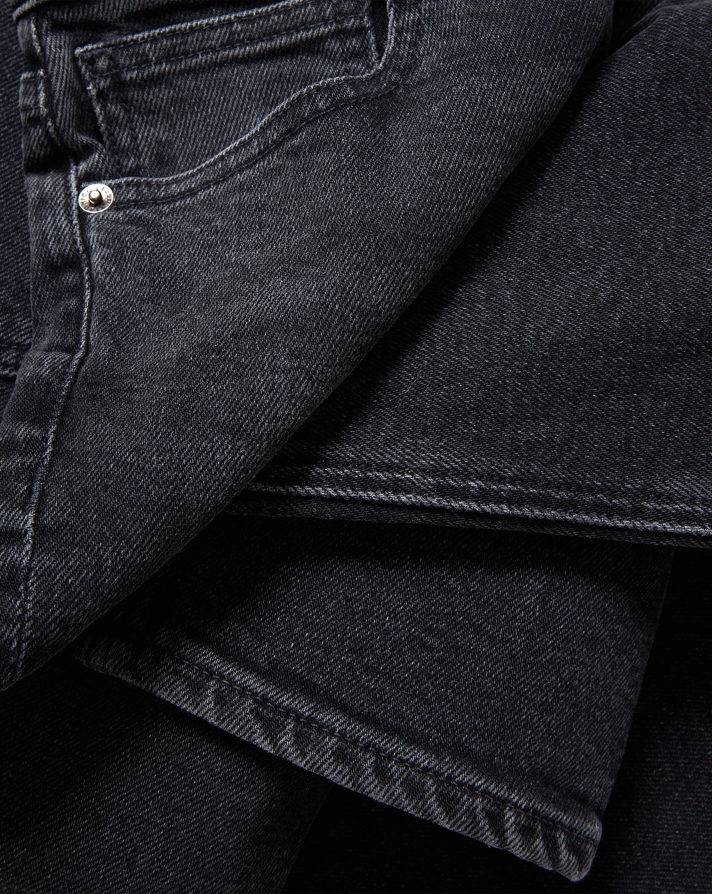 Leah Straight-Leg Jean