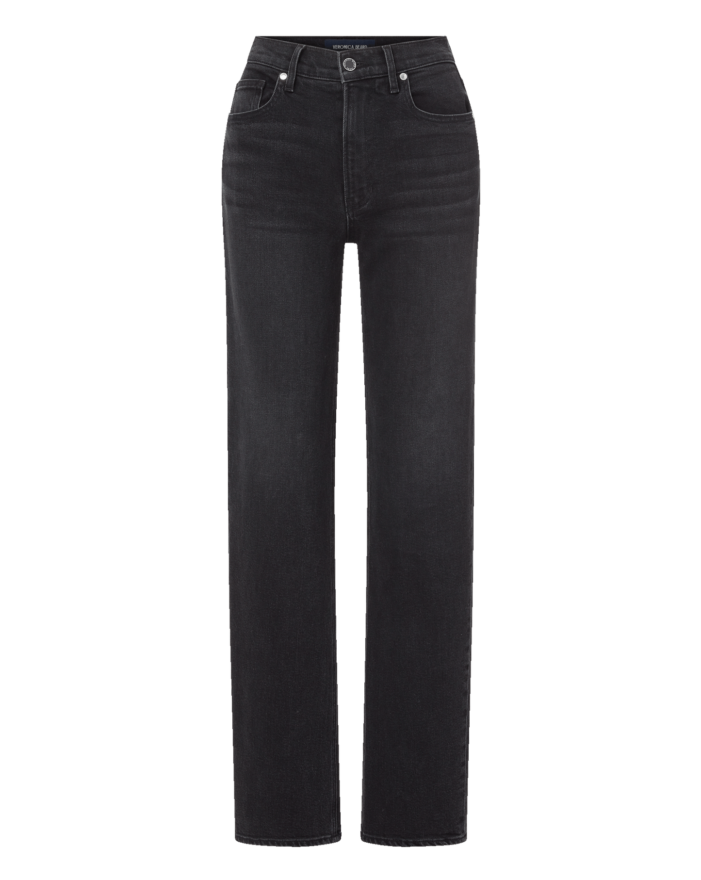 Leah Straight-Leg Jean