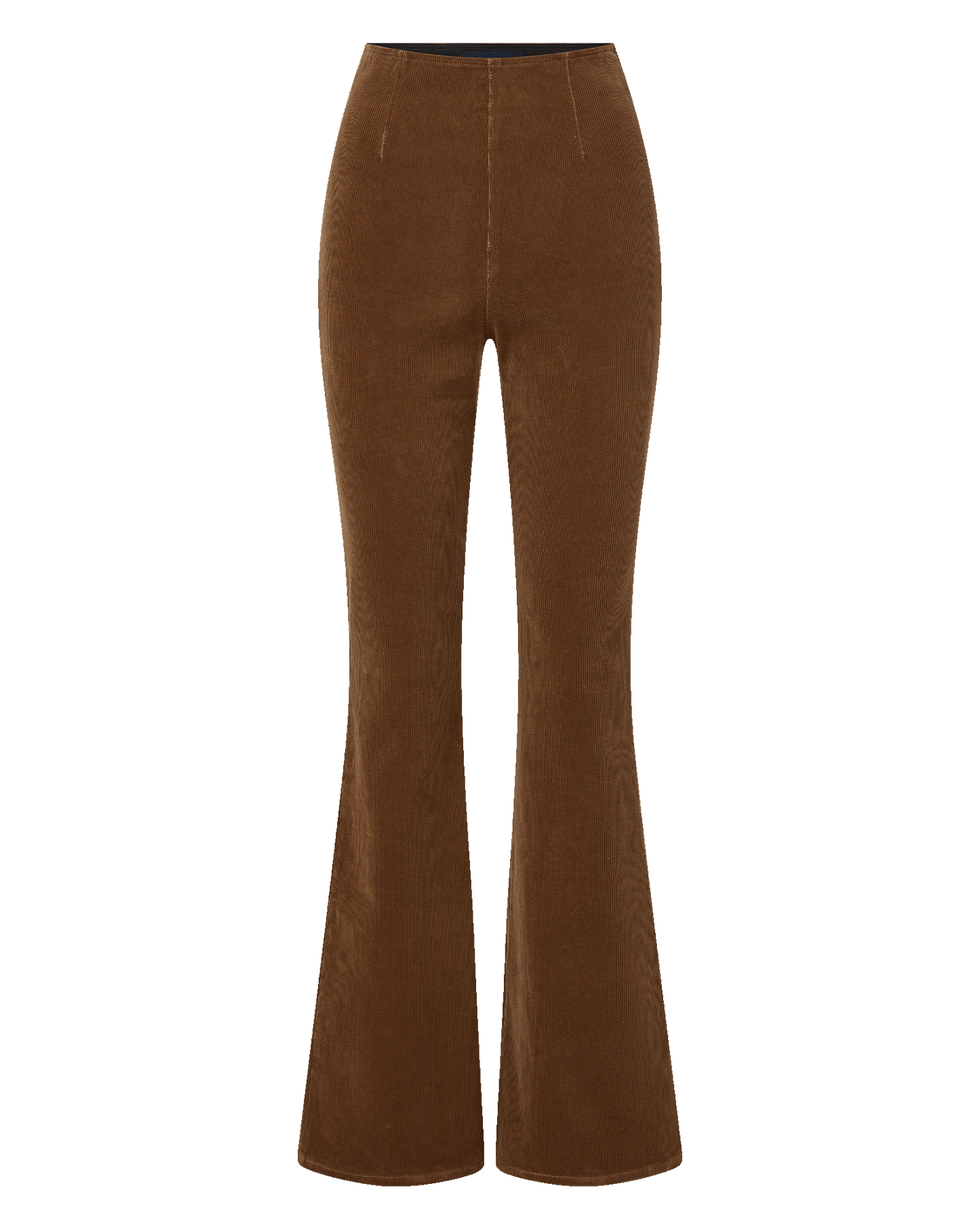 Beverly Off-Duty Skinny-Flare Pant