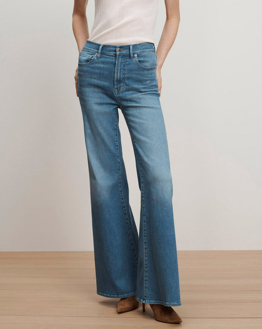Joplin Flare Jean