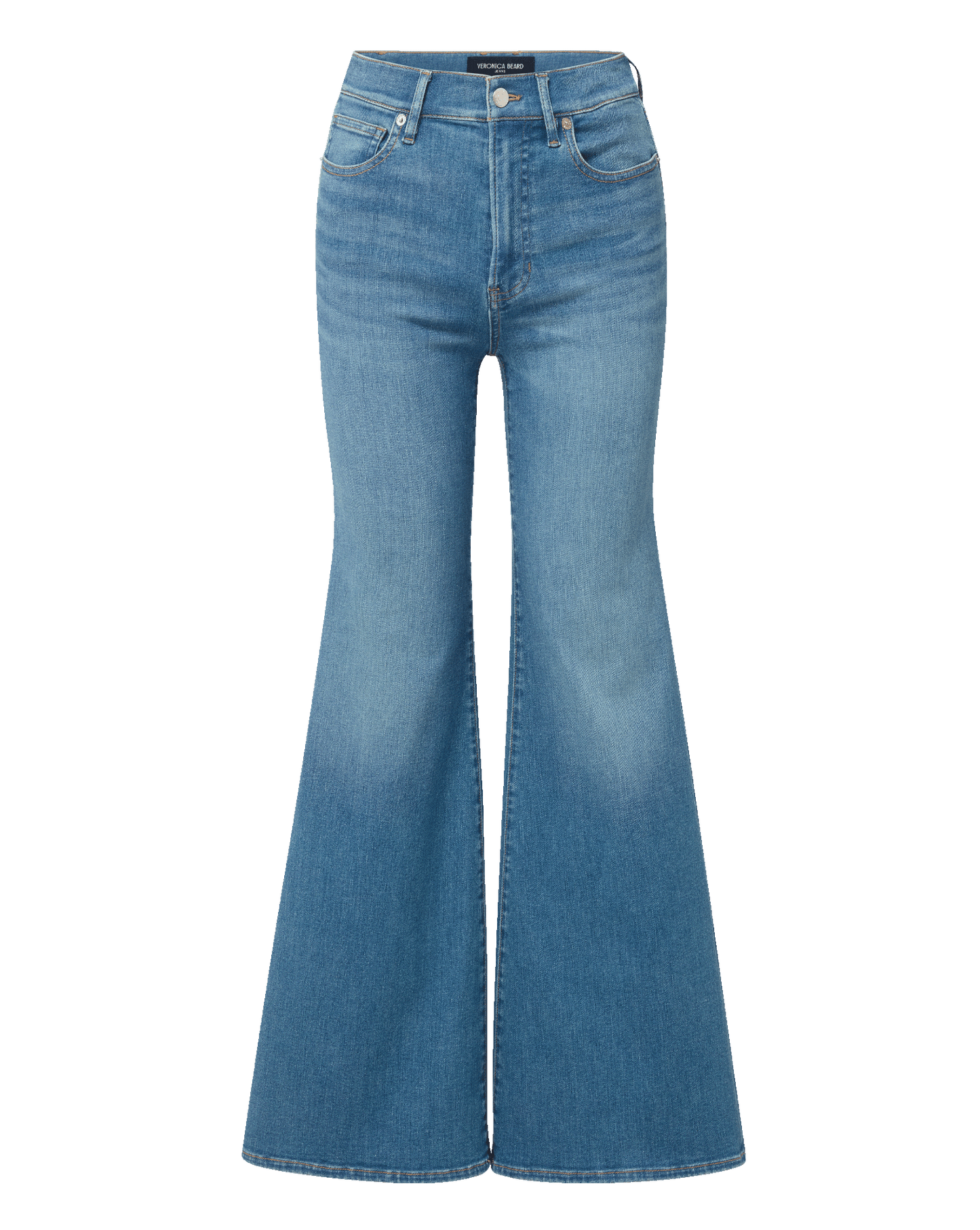 Joplin Flare Jean