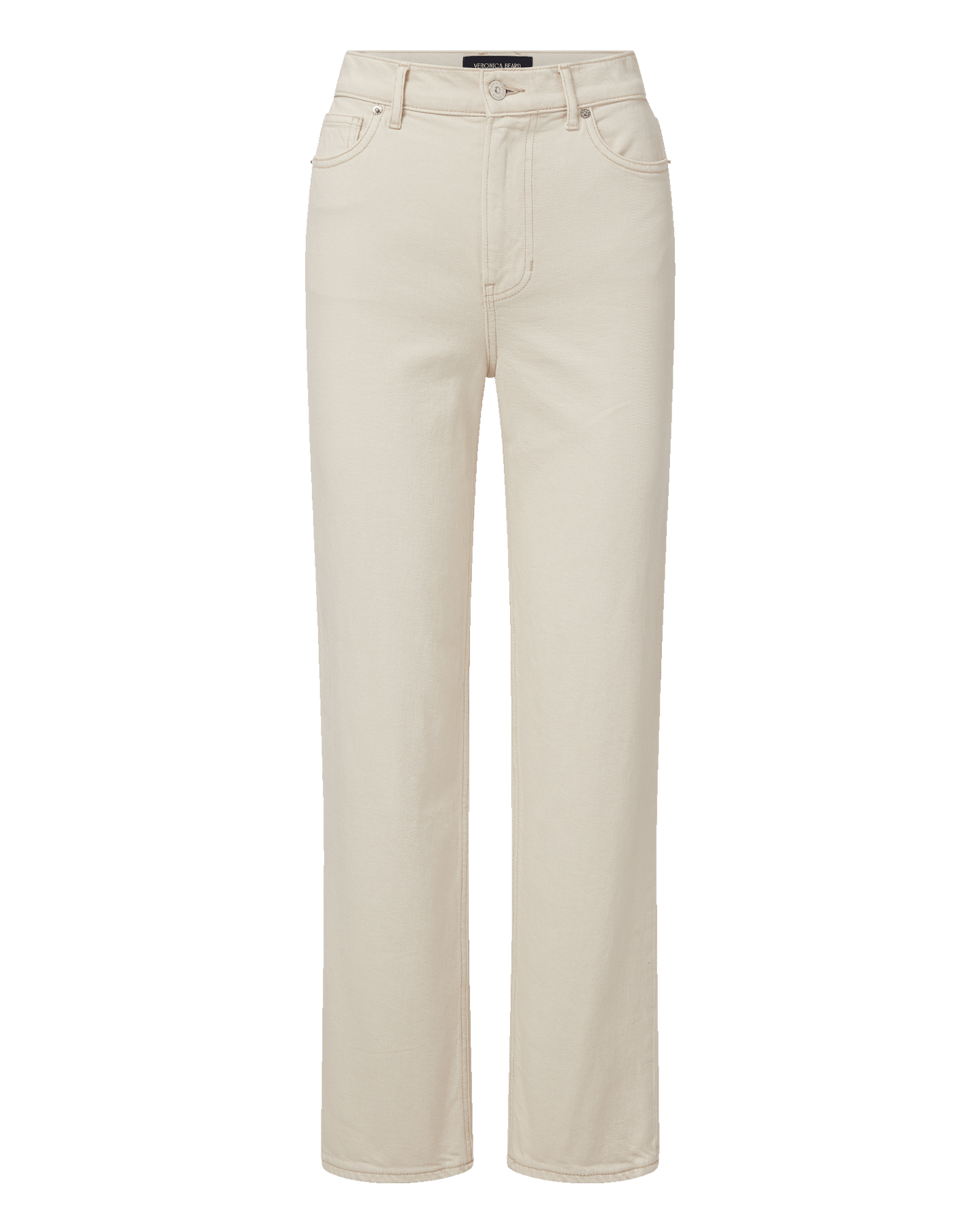 Leah Straight-Leg Jean