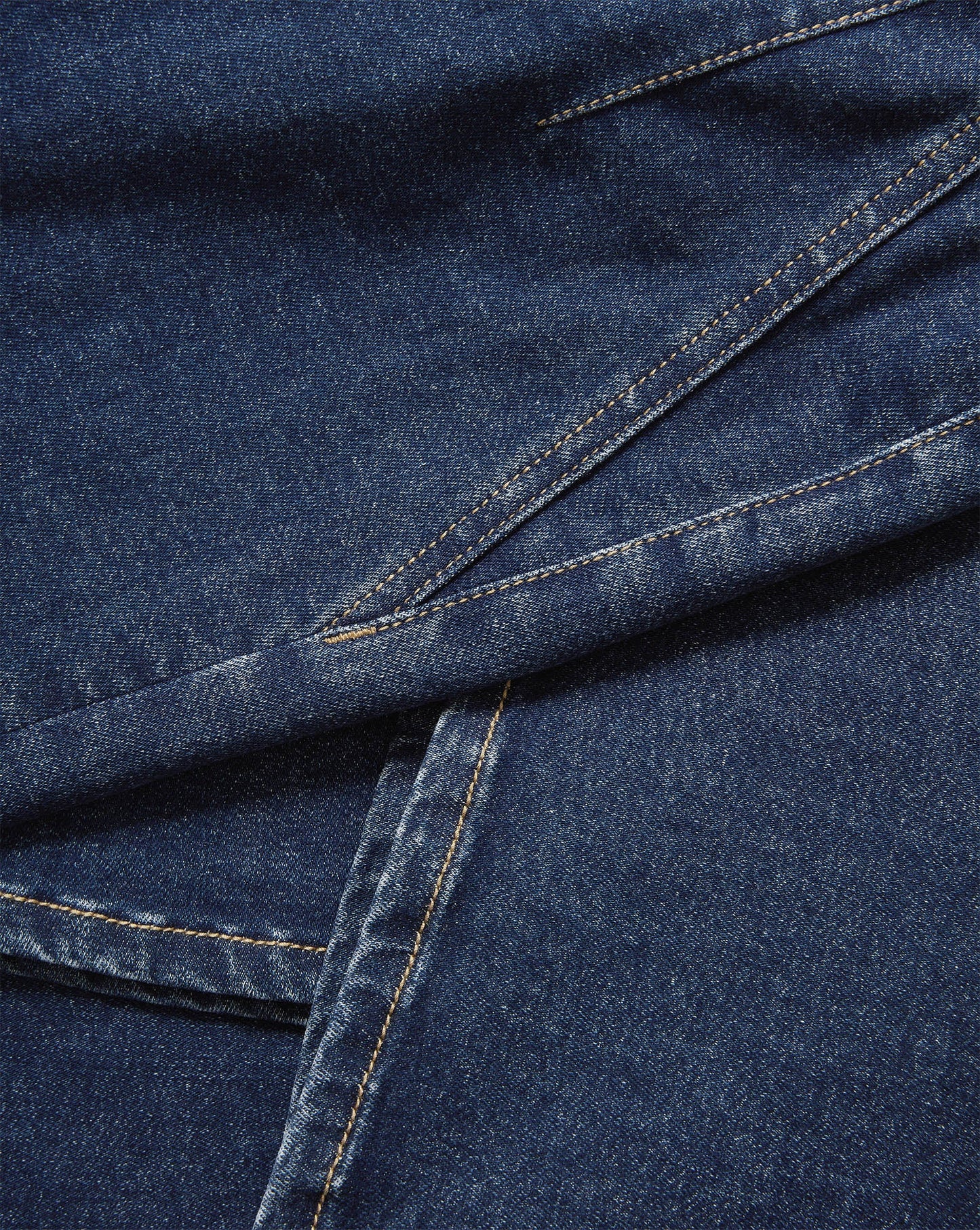 Joplin Off-Duty Flare Jean