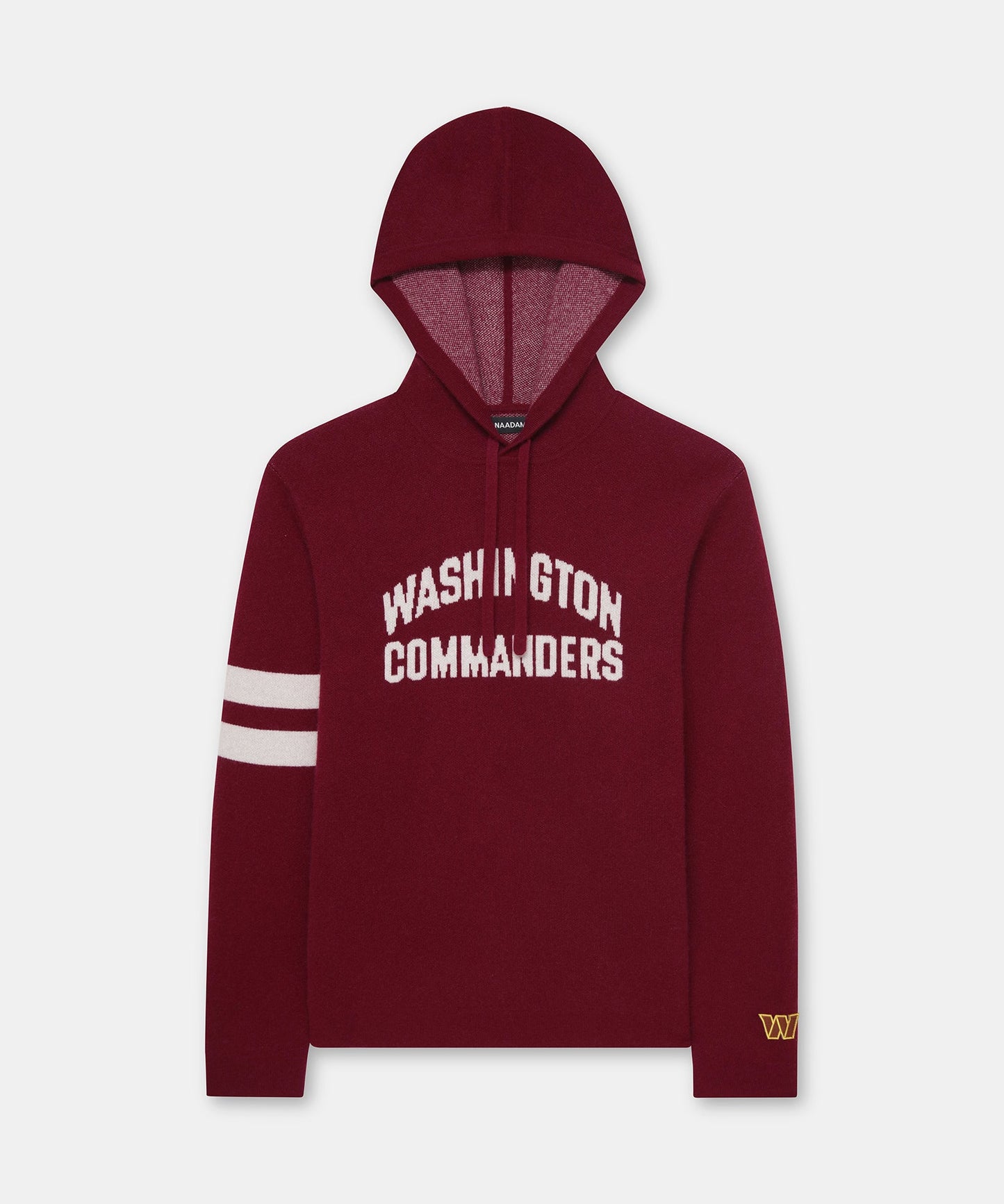 NFL Luxe Cashmere Hoodie