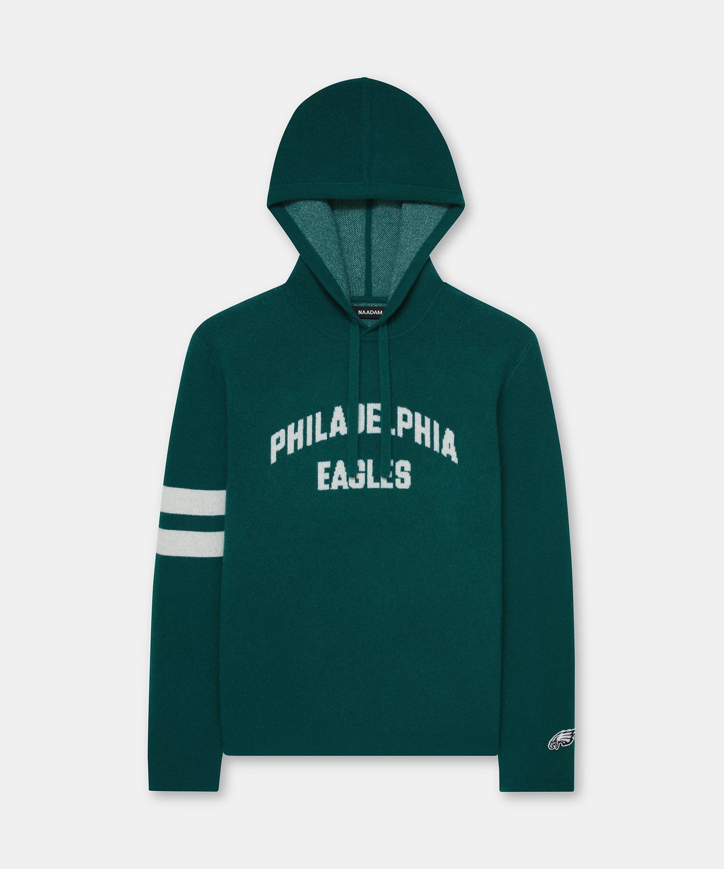 NFL Luxe Cashmere Hoodie