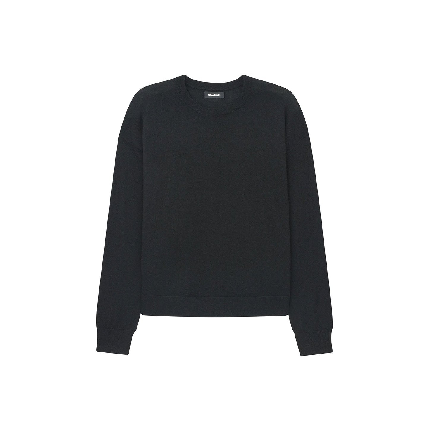 Super Fine Cashmere Crewneck Sweater