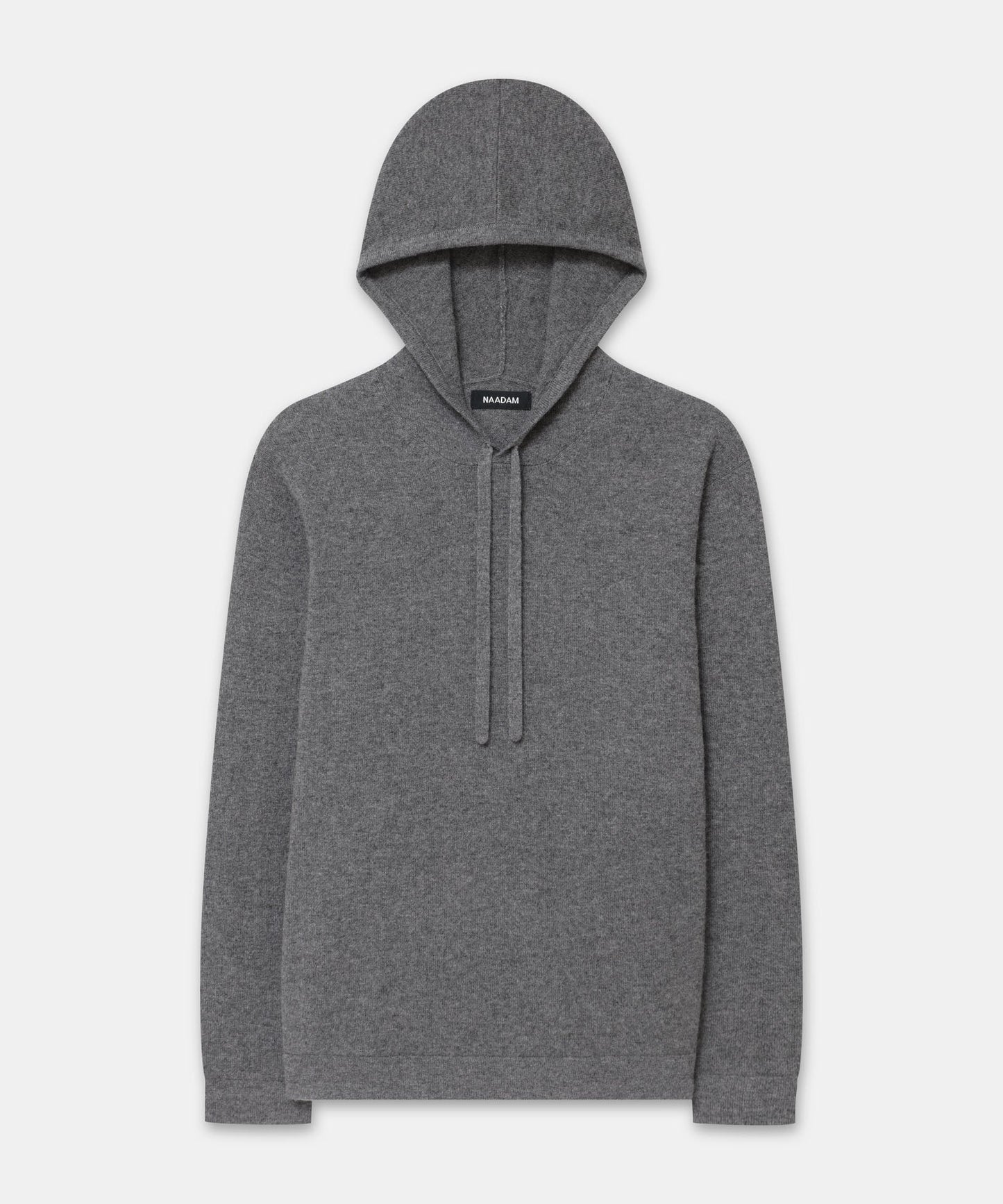 Signature Cashmere Hoodie