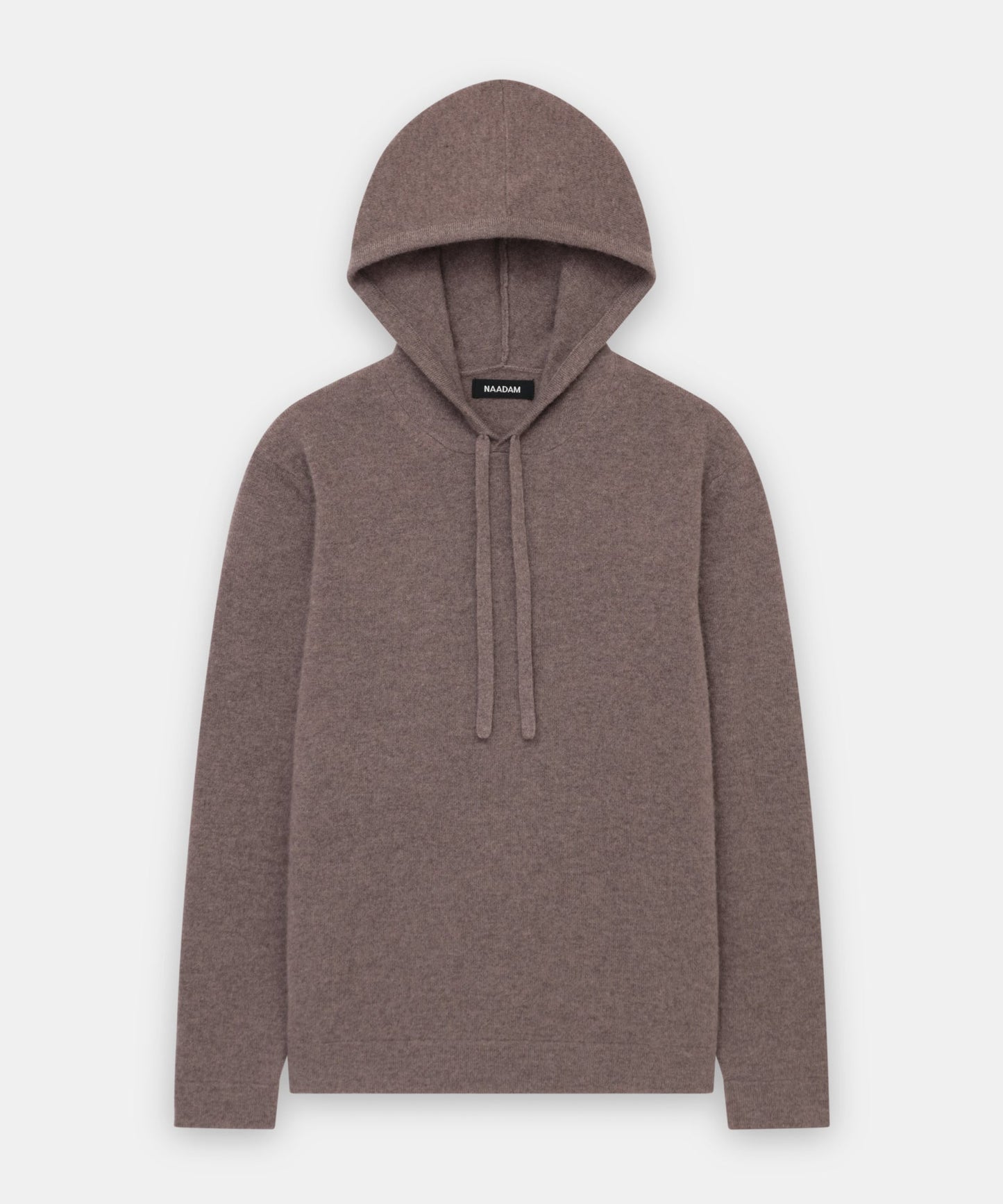 Signature Cashmere Hoodie