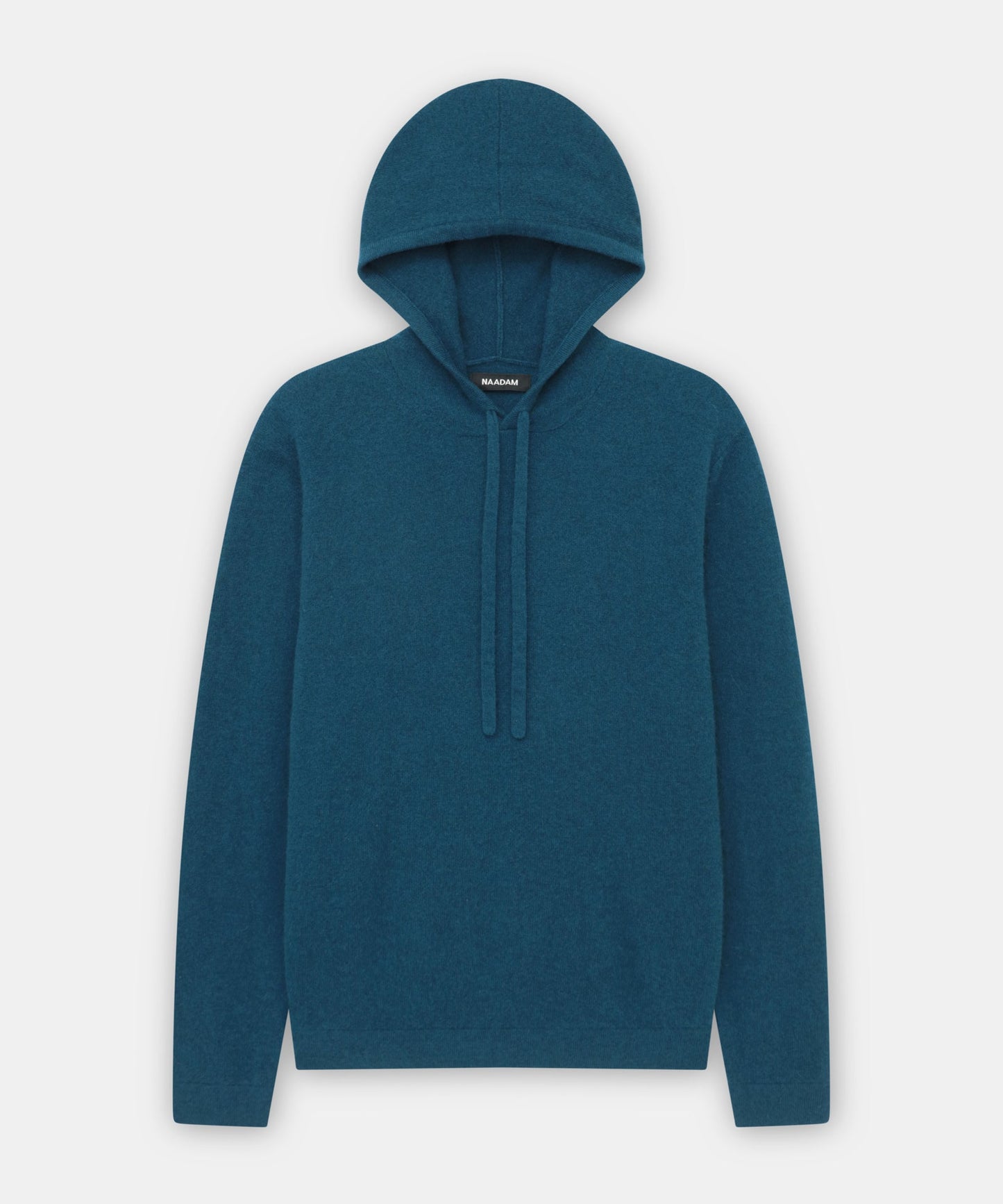Signature Cashmere Hoodie