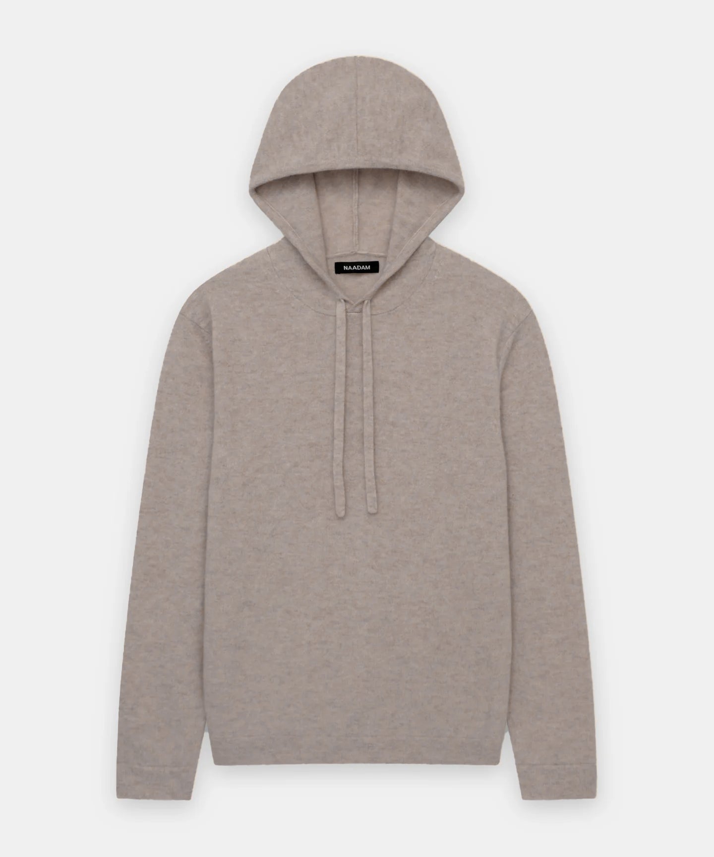 Signature Cashmere Hoodie