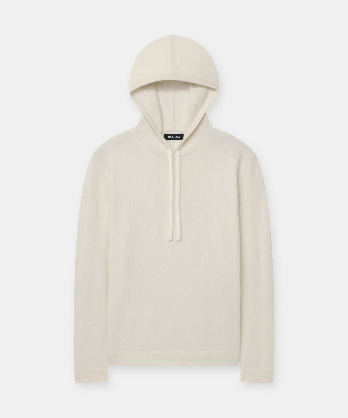 Signature Cashmere Hoodie