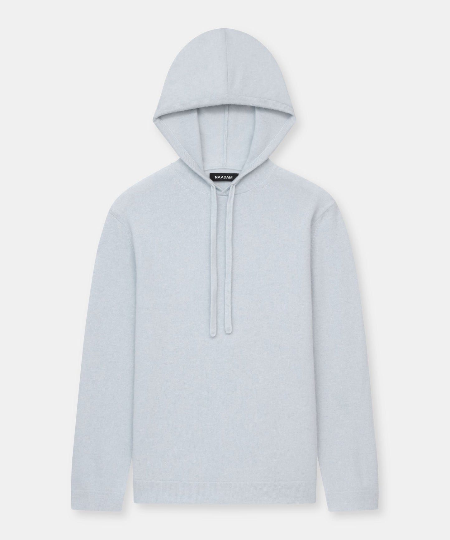 Signature Cashmere Hoodie