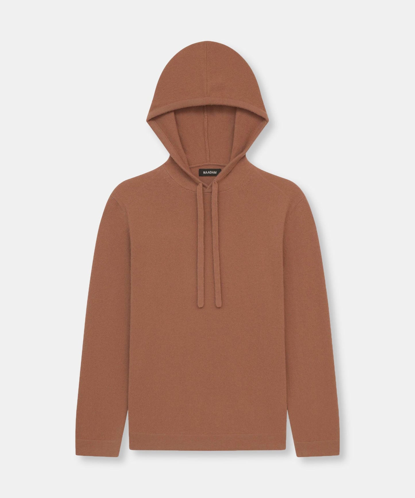 Signature Cashmere Hoodie