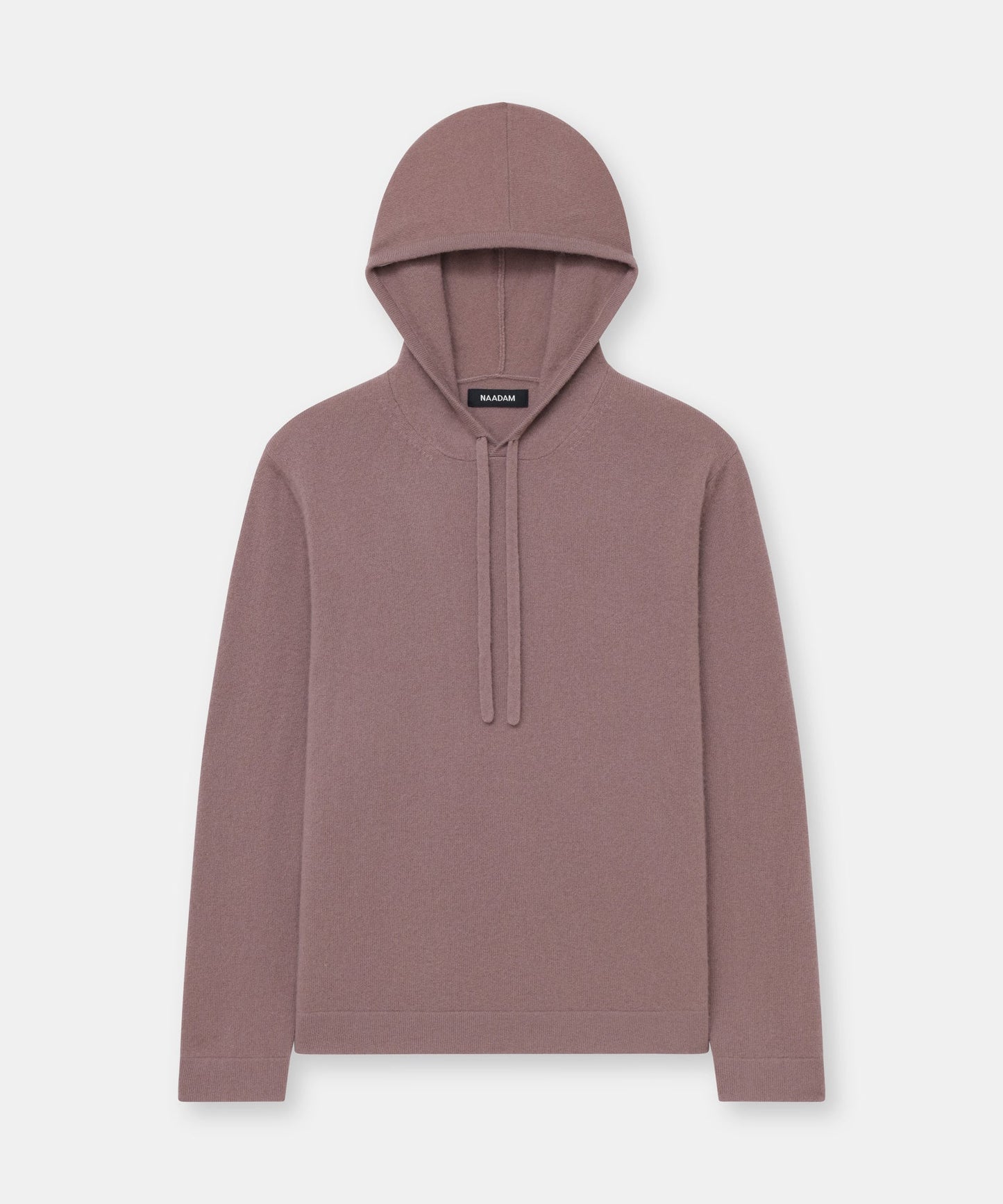 Signature Cashmere Hoodie