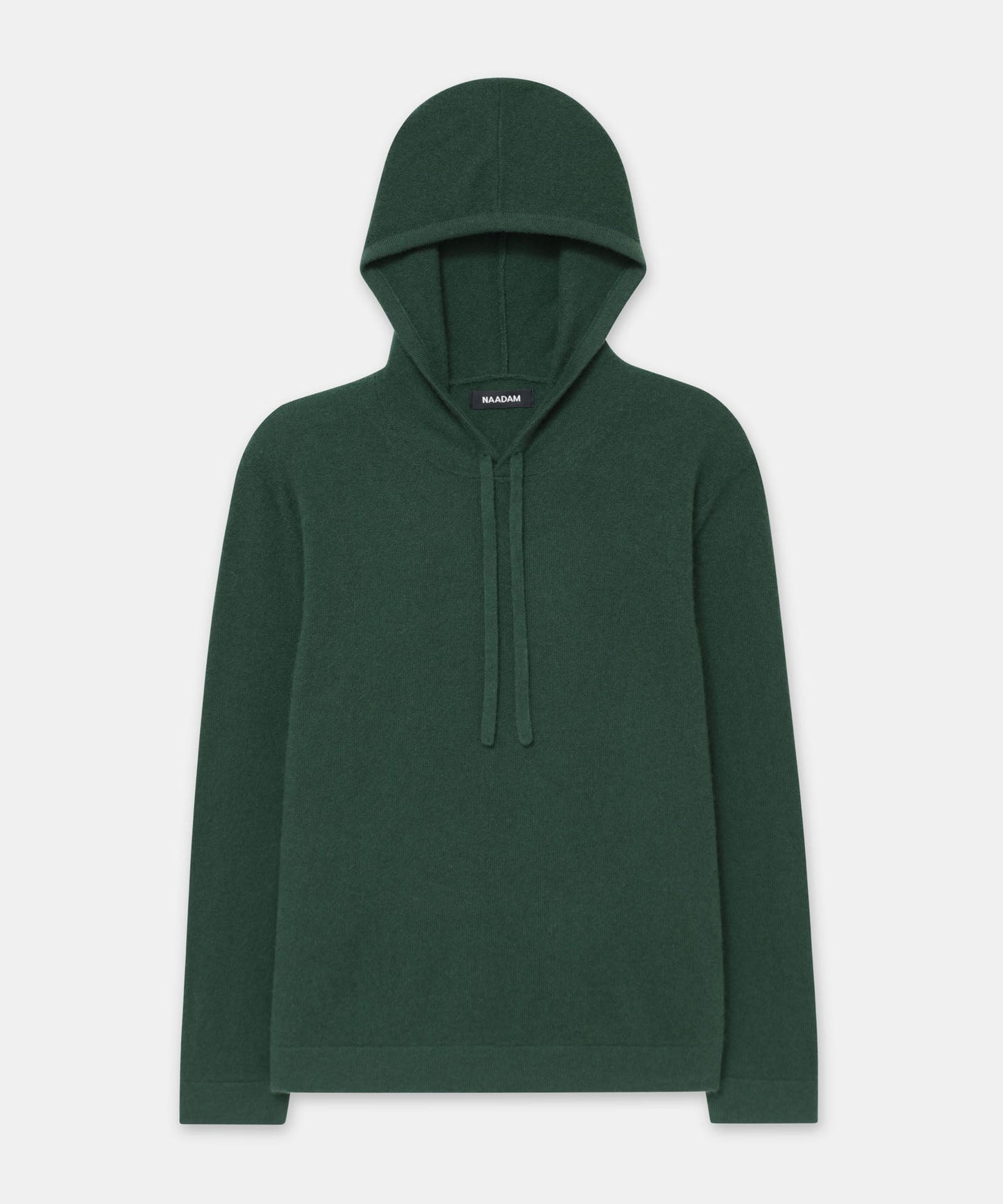 Signature Cashmere Hoodie