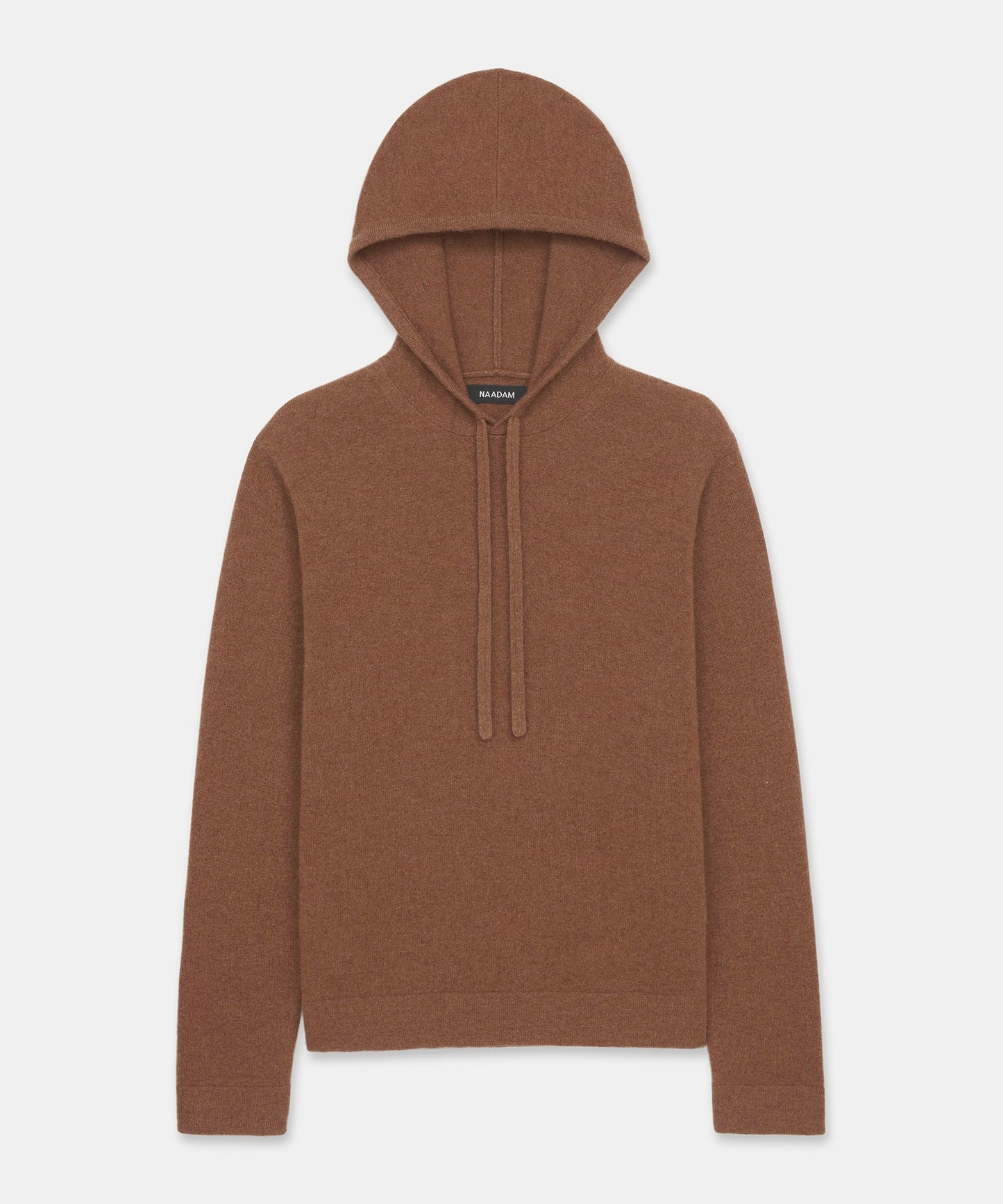 Signature Cashmere Hoodie