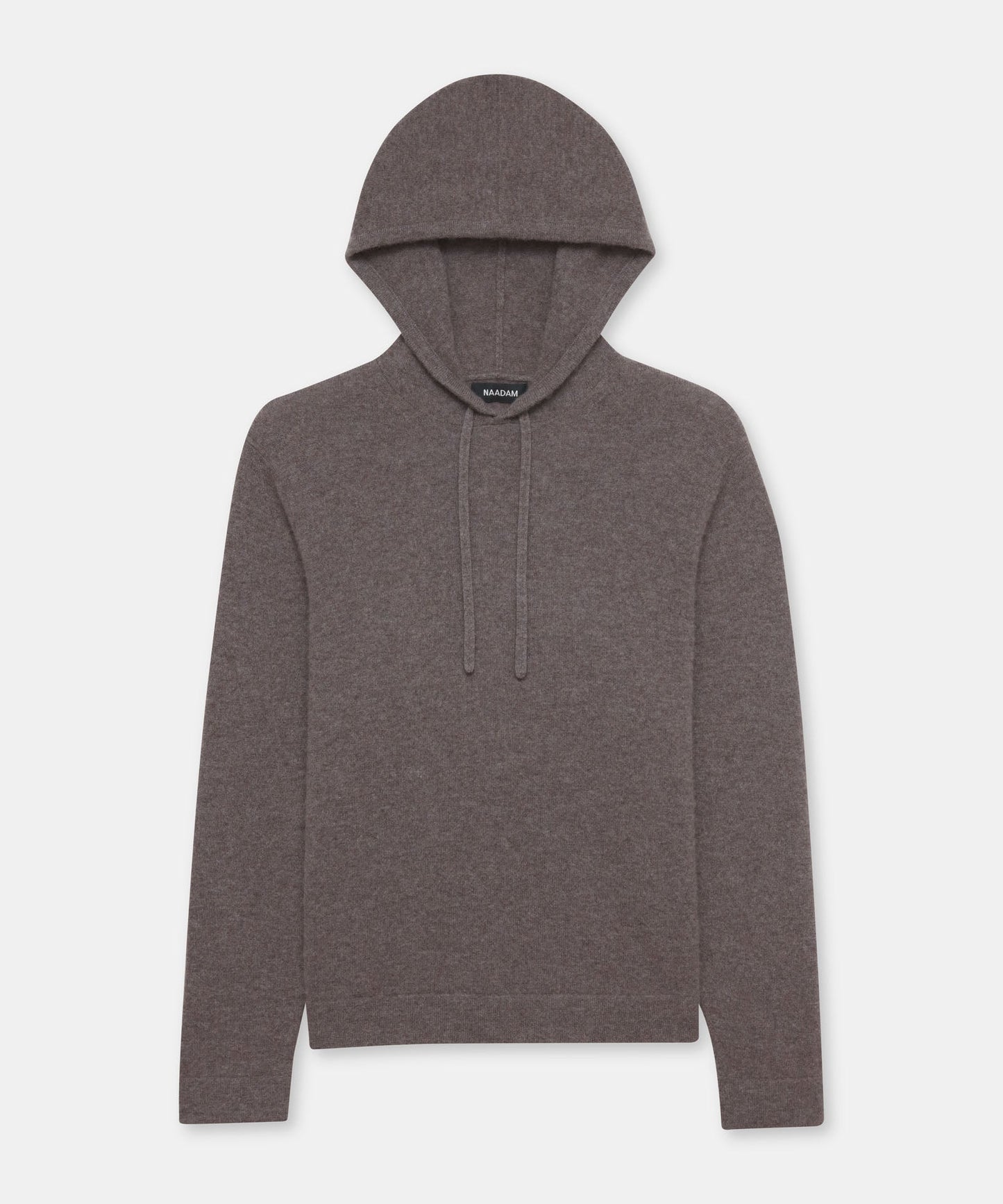Signature Cashmere Hoodie