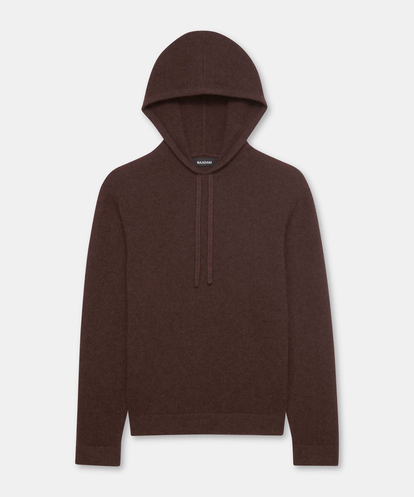 Signature Cashmere Hoodie