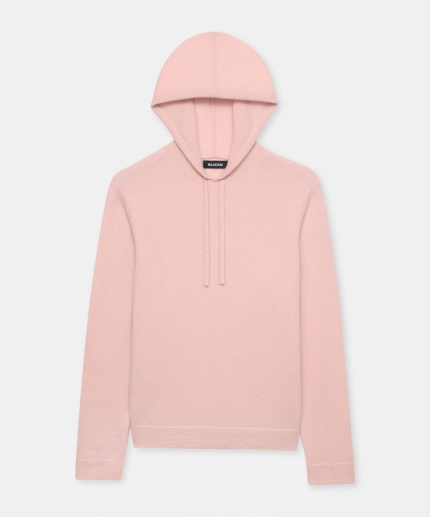 Signature Cashmere Hoodie