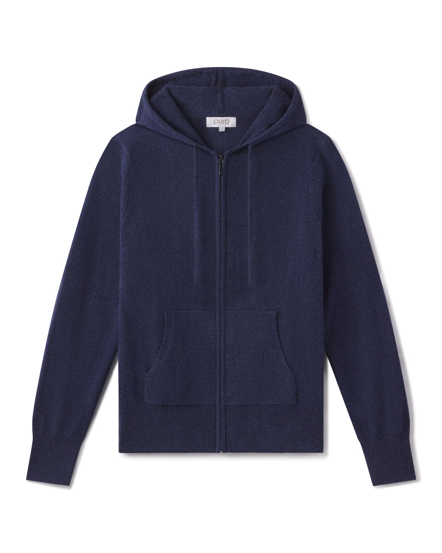 Essential Cashmere Hoodie