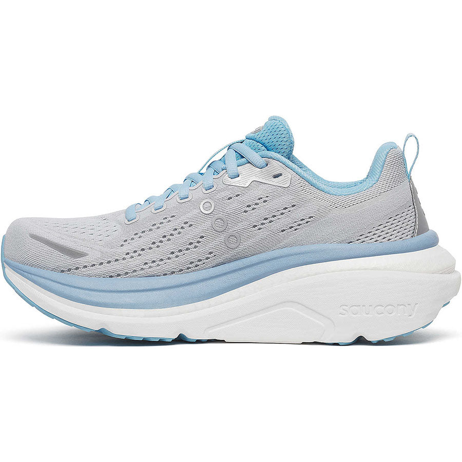 WOMEN'S HURRICANE 25