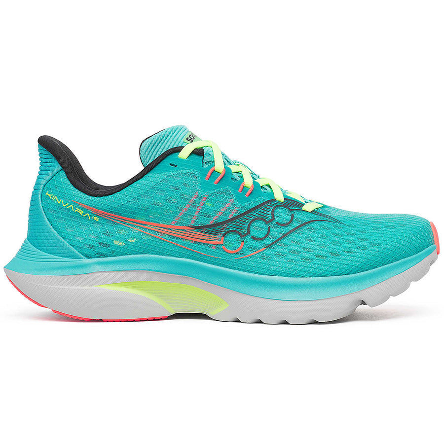 WOMEN'S KINVARA 16