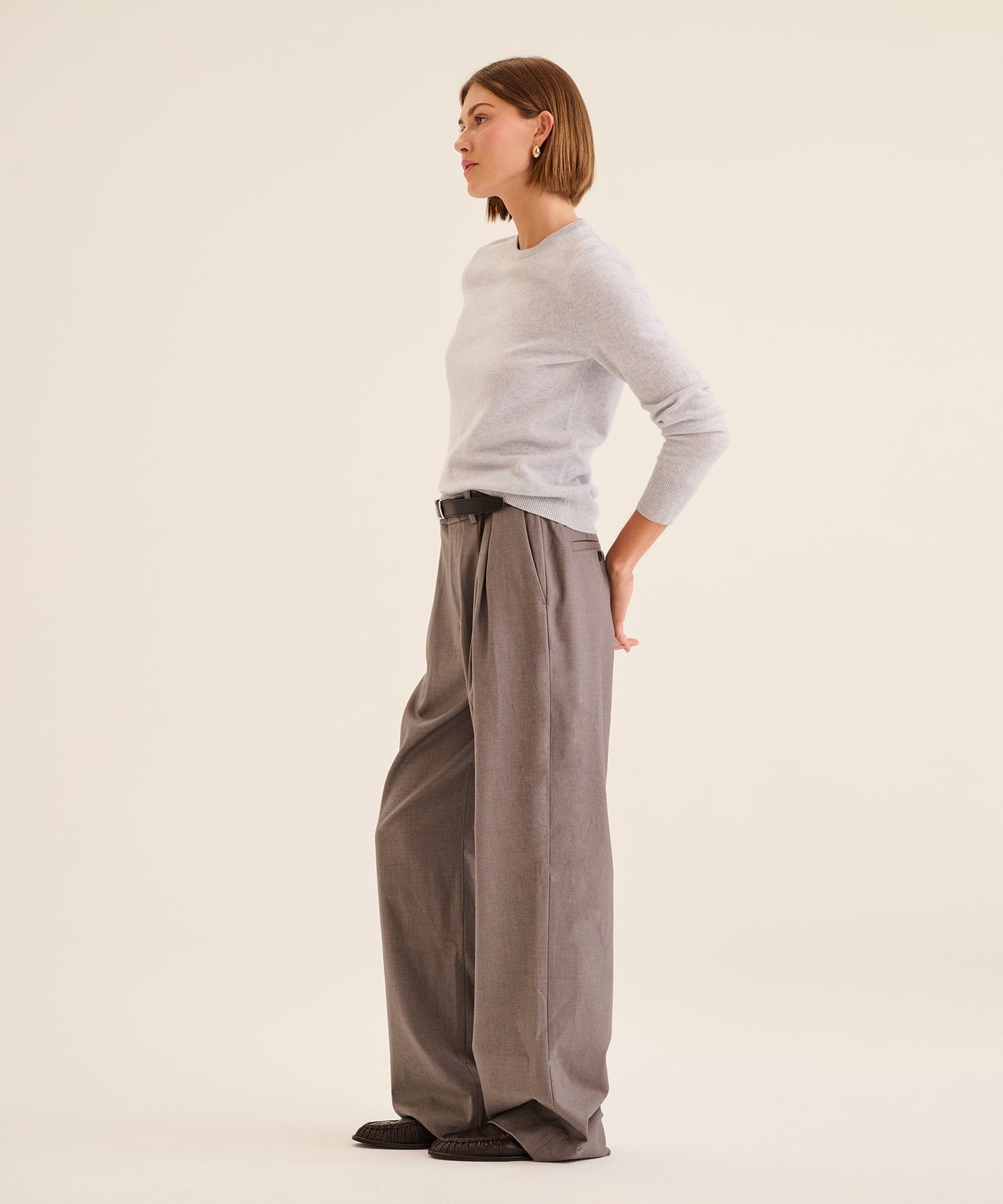 The Original Cashmere Sweater Women's