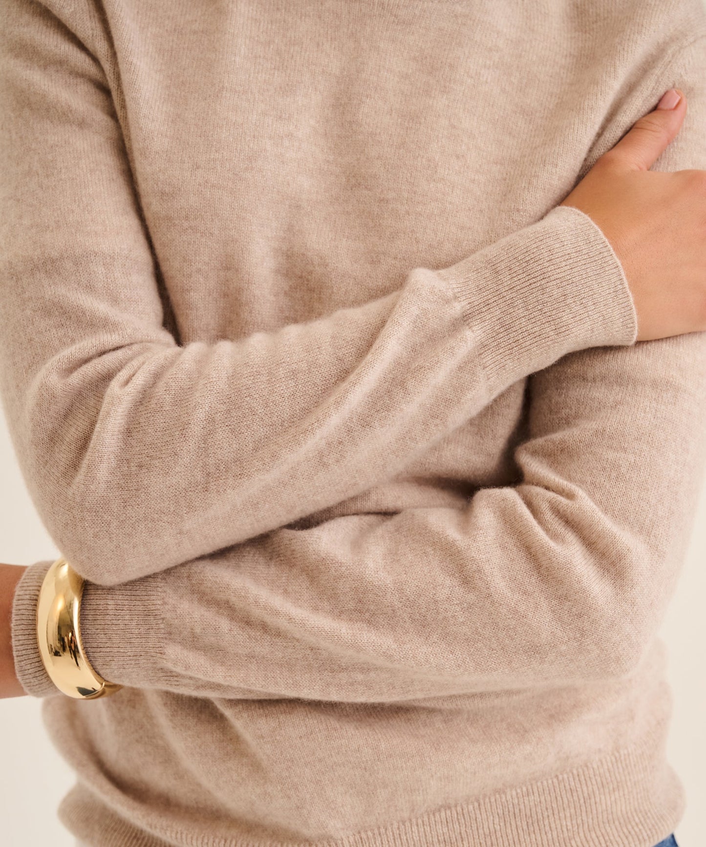 The Original Cashmere Sweater Women's