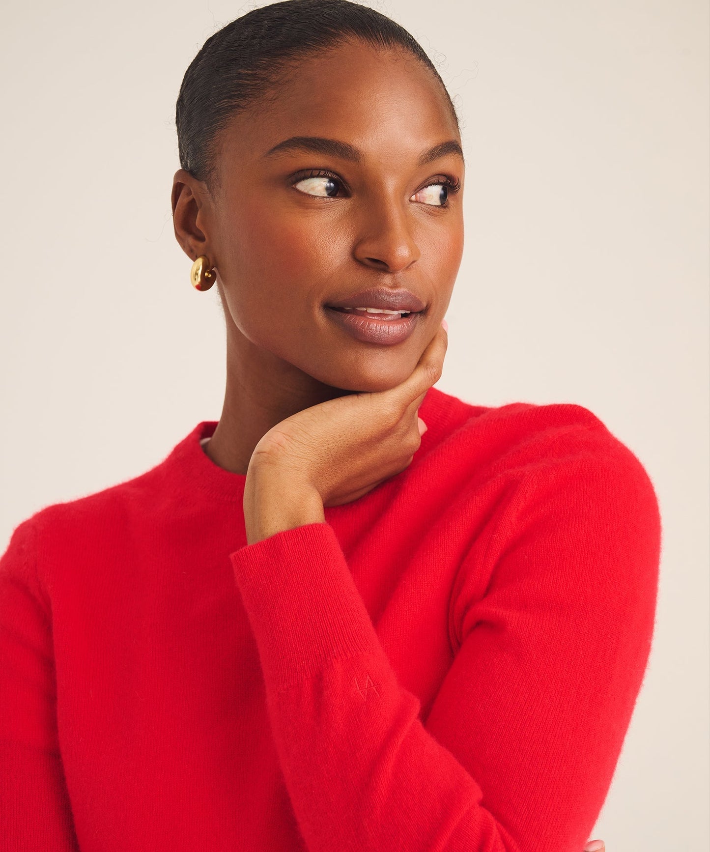 The Original Cashmere Sweater Women's