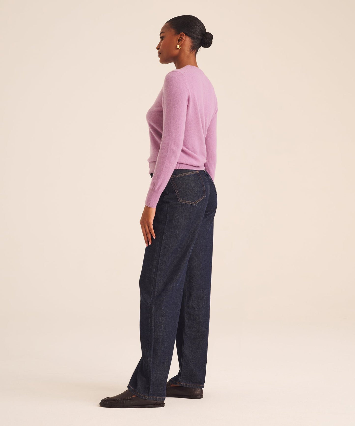 The Original Cashmere Sweater Women's