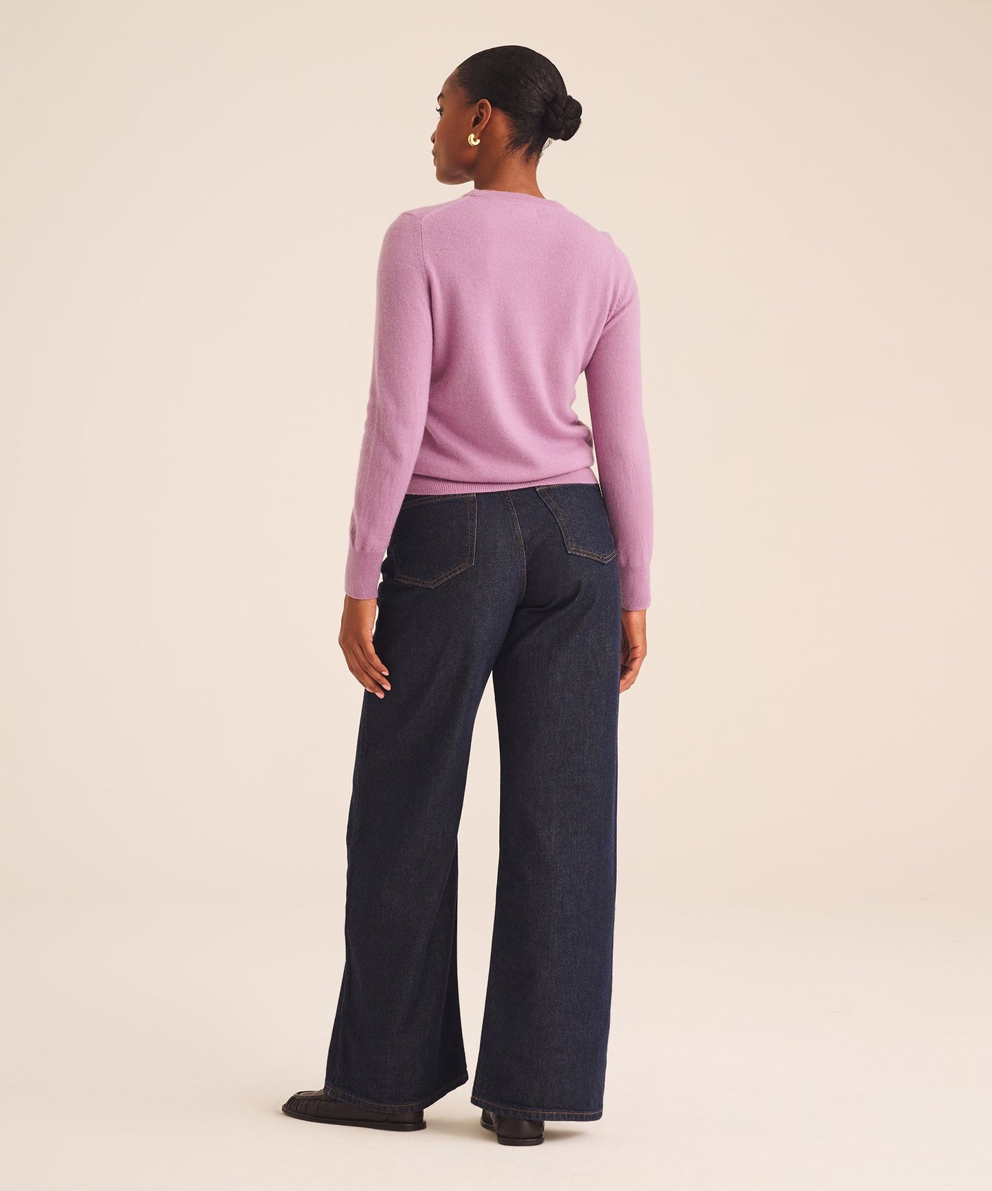 The Original Cashmere Sweater Women's