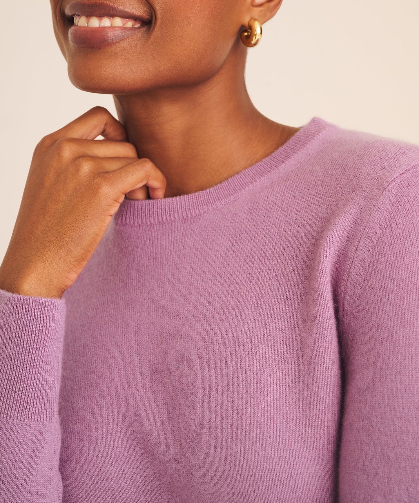 The Original Cashmere Sweater Women's