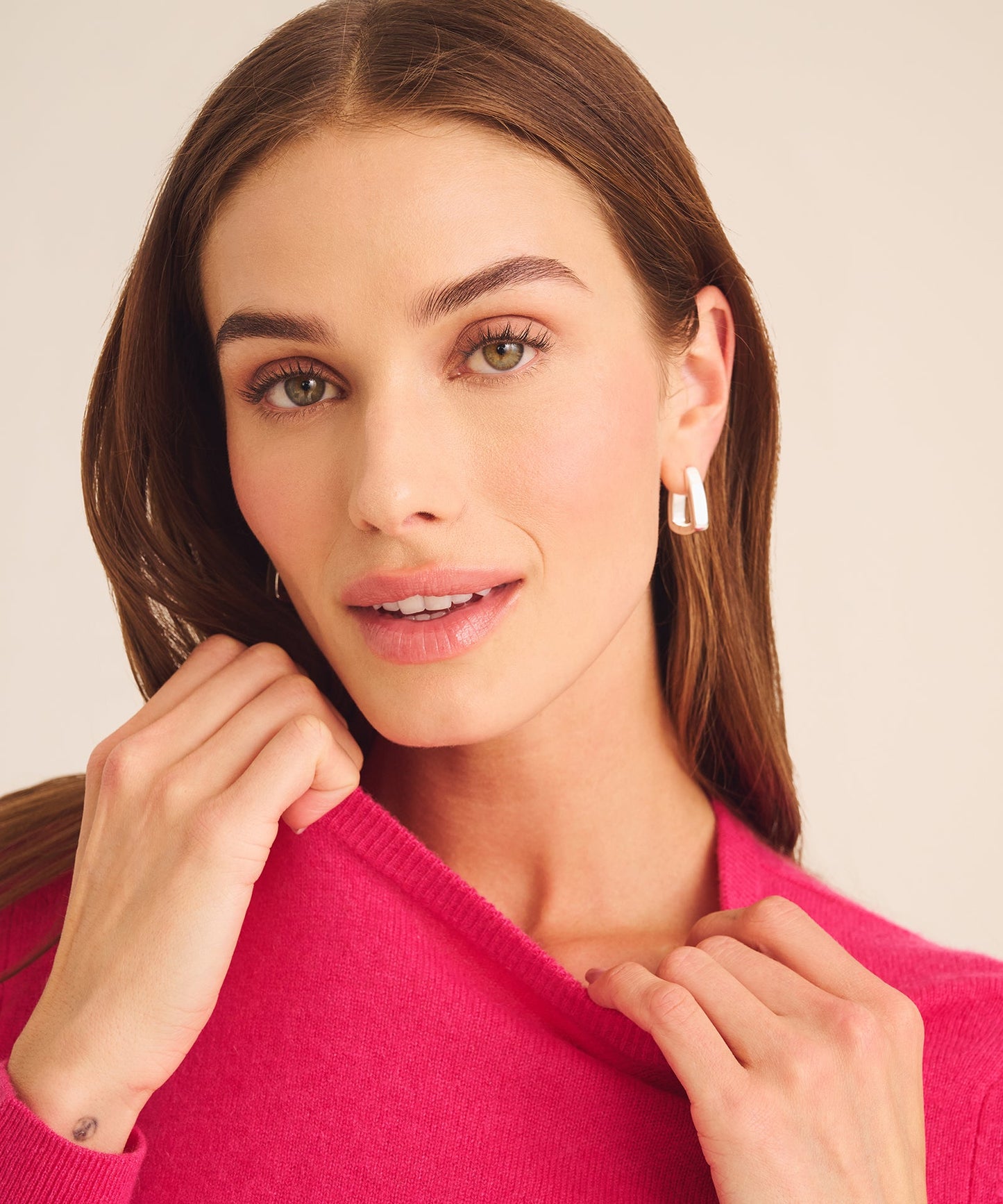 The Original Cashmere Sweater Women's