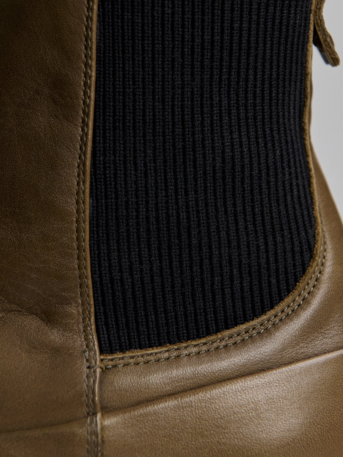 Eileen Chelsea Nappa Boot