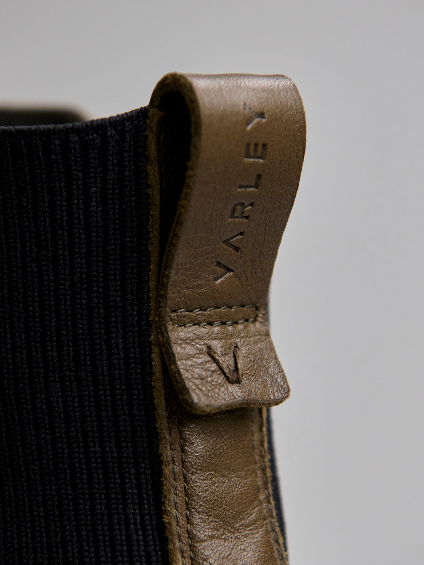 Eileen Chelsea Nappa Boot