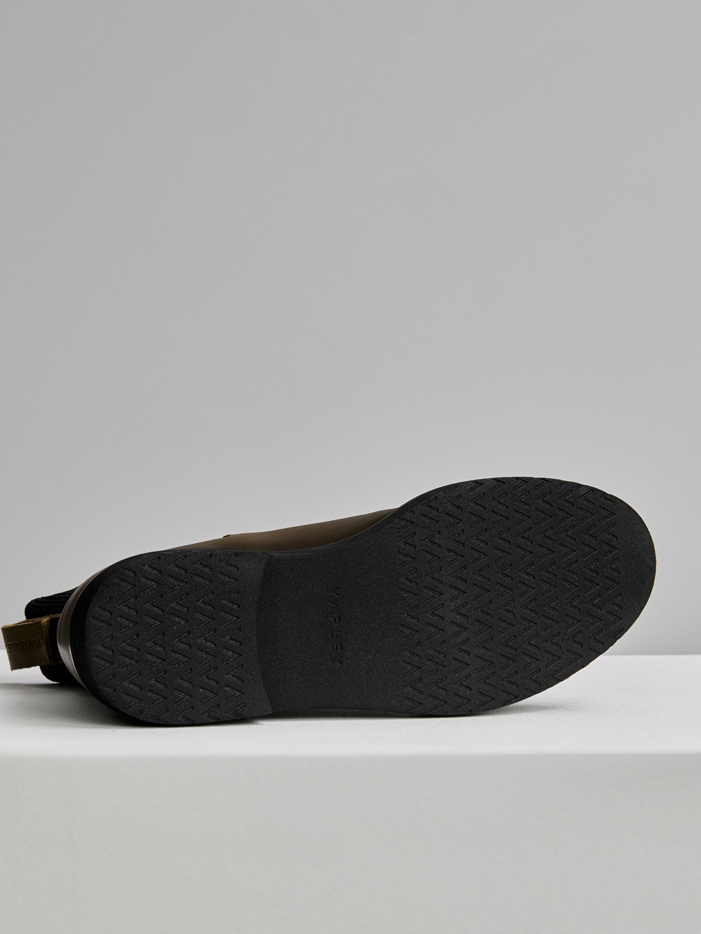 Eileen Chelsea Nappa Boot