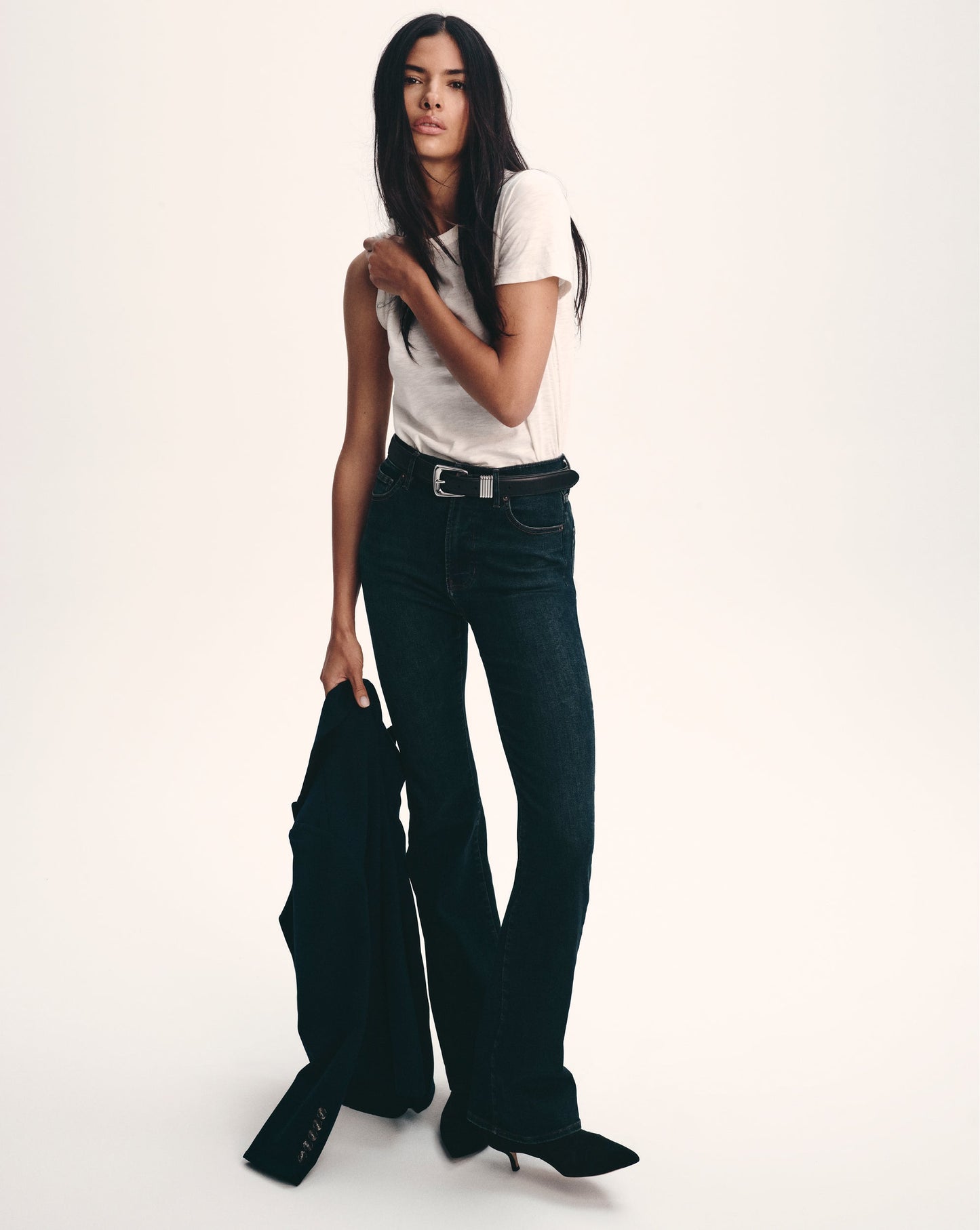 Cameron Bootcut Jean