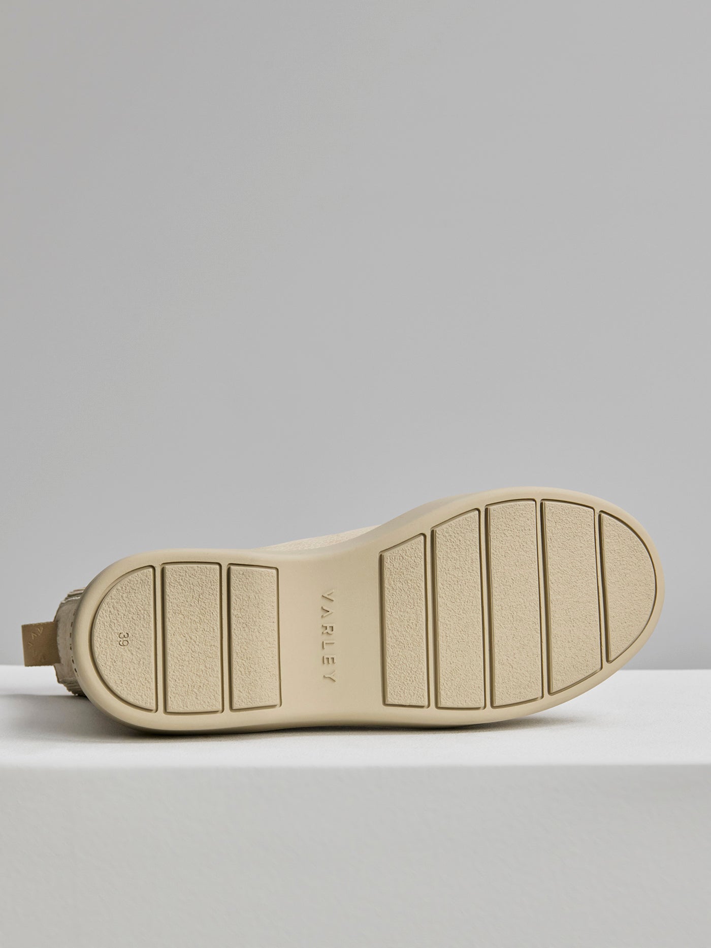 Corian Zip Front Ankle Boot