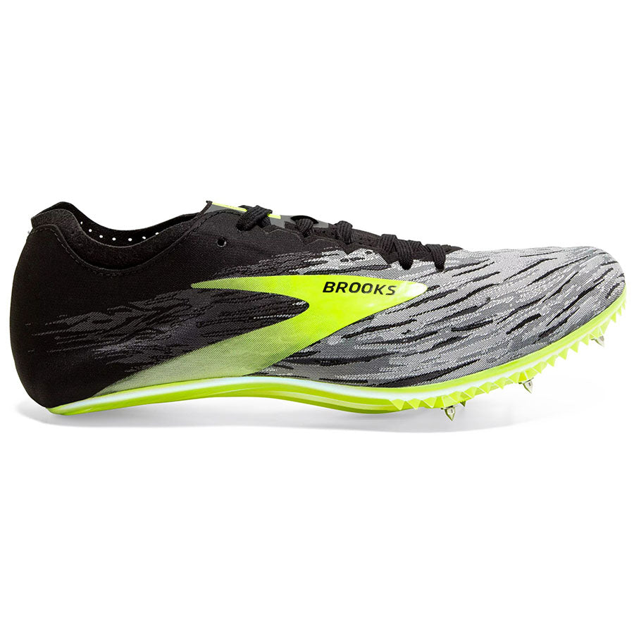 UNISEX QW-K v4 SPIKE