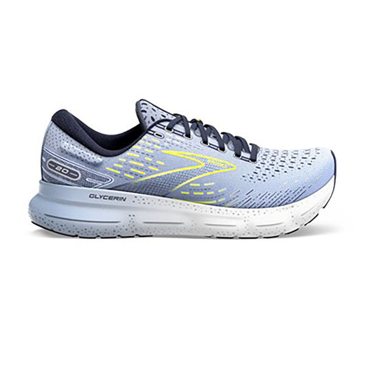 WOMEN'S GLYCERIN 20