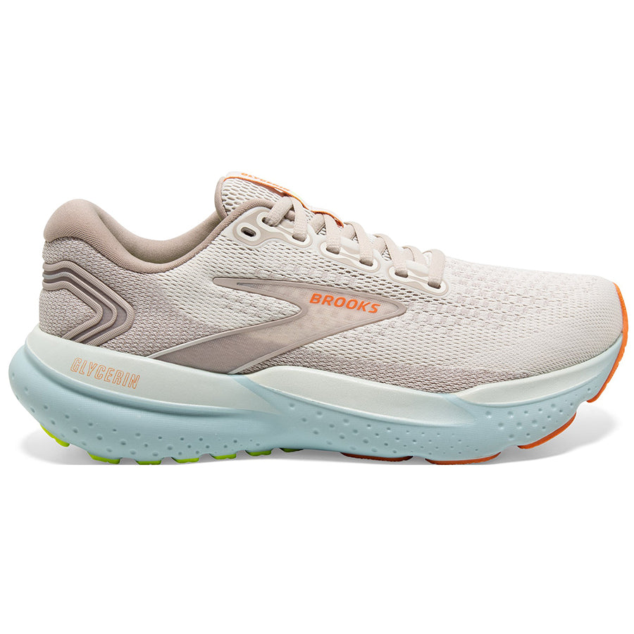 WOMEN'S GLYCERIN 21