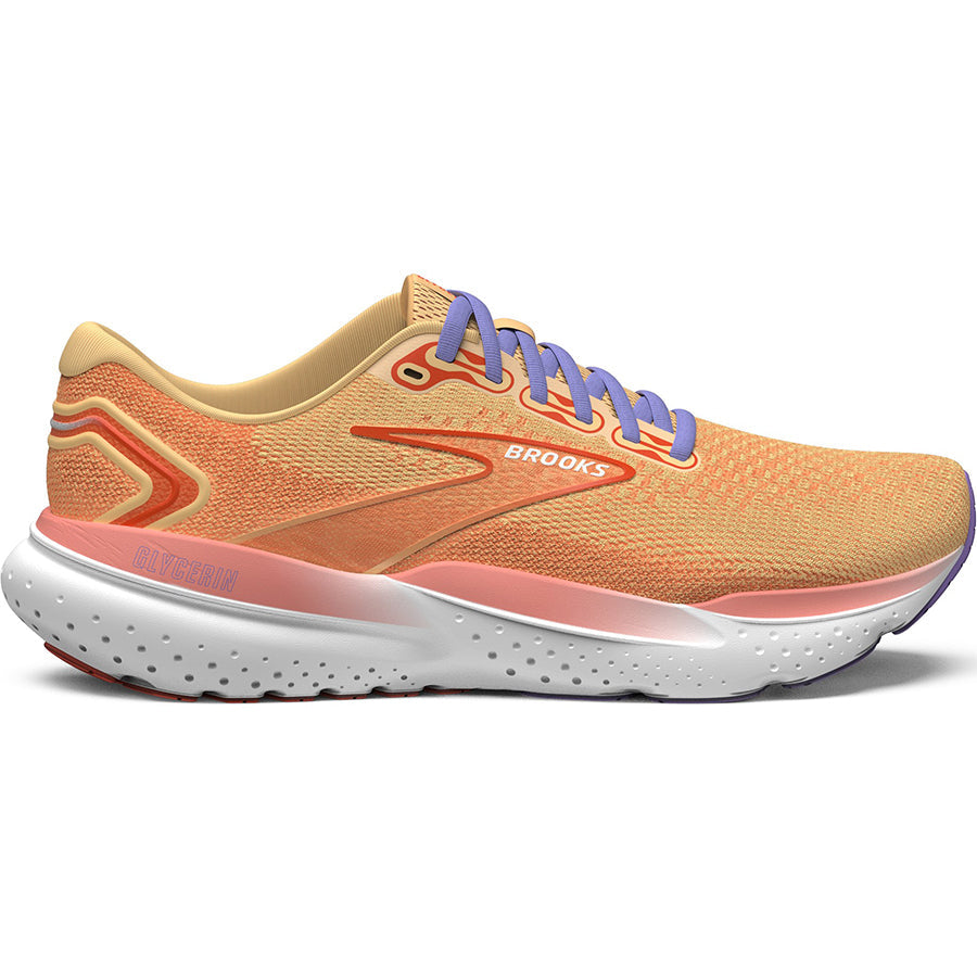 WOMEN'S GLYCERIN 21