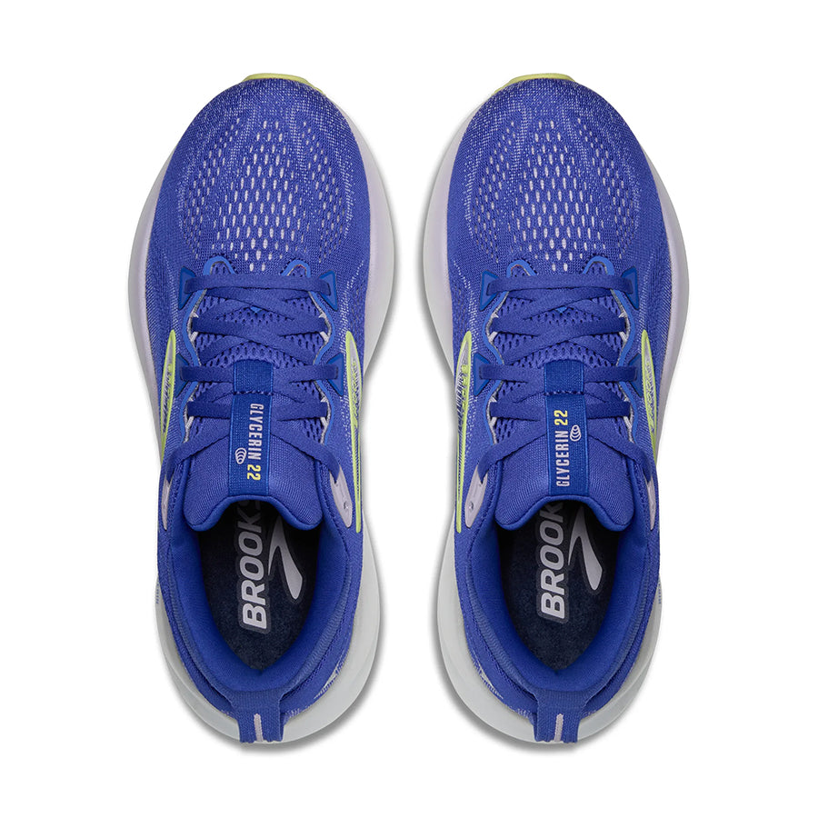 WOMEN'S GLYCERIN 22