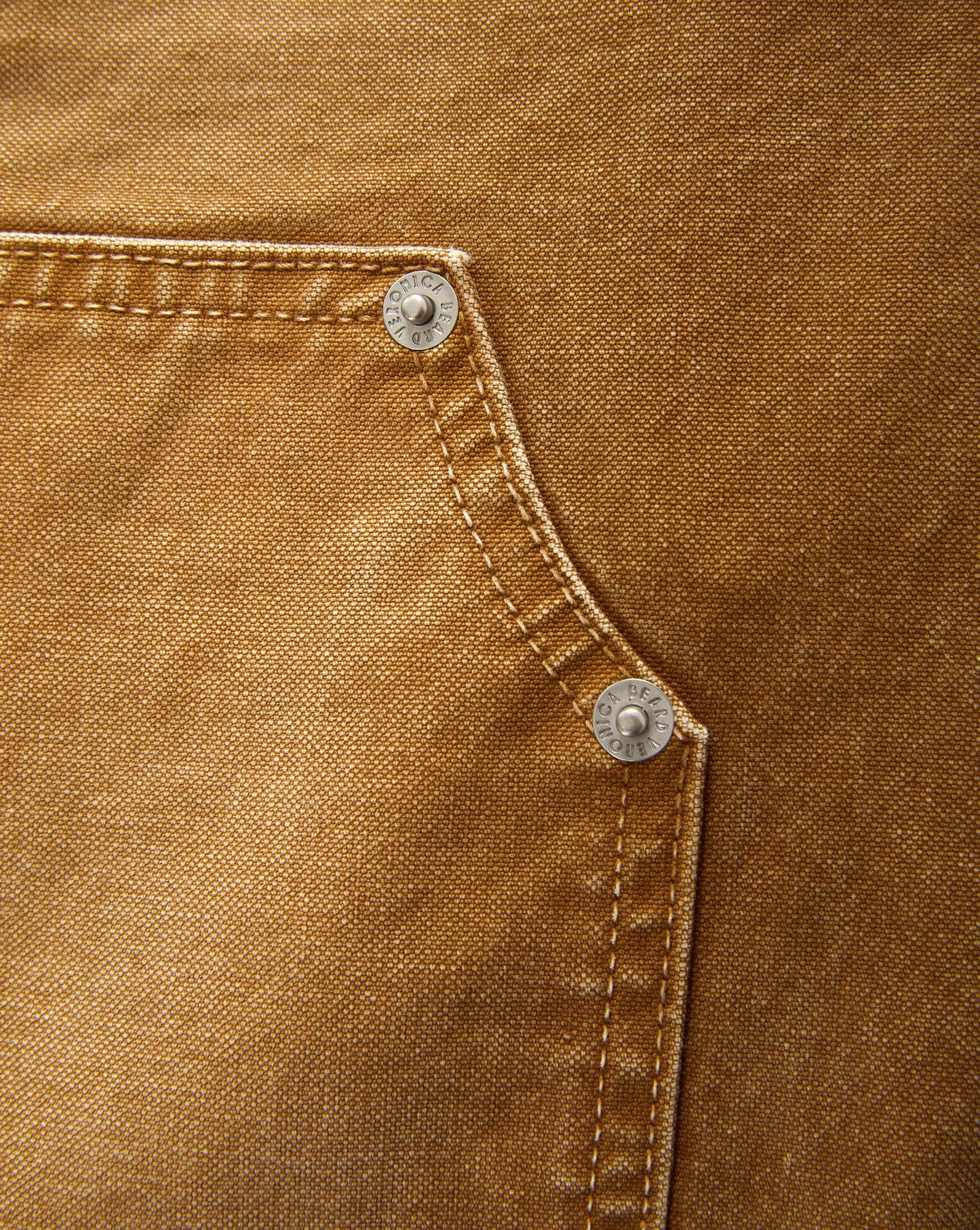 Dylan Straight-Leg Jean