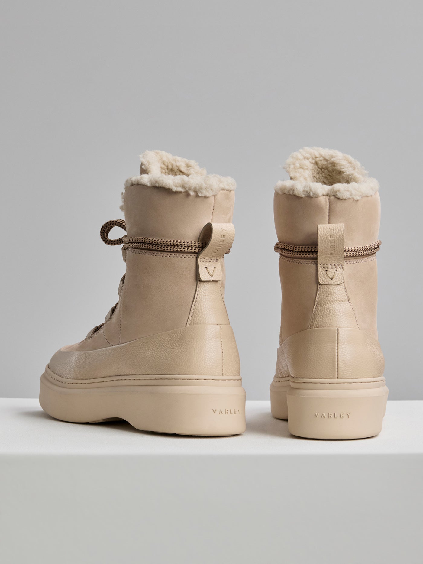 Selva Alpine Ankle Boot