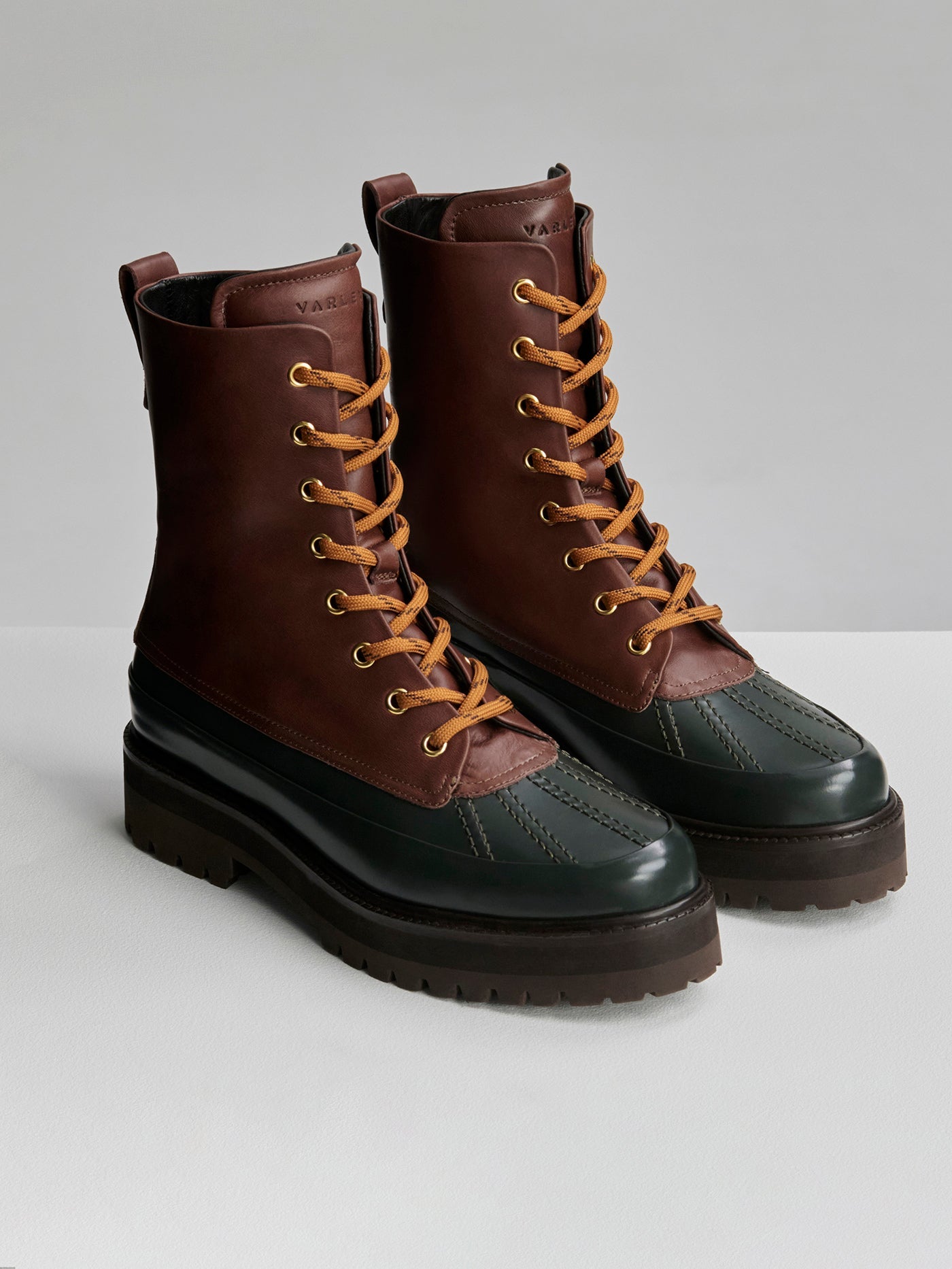 Silo Winter Boot