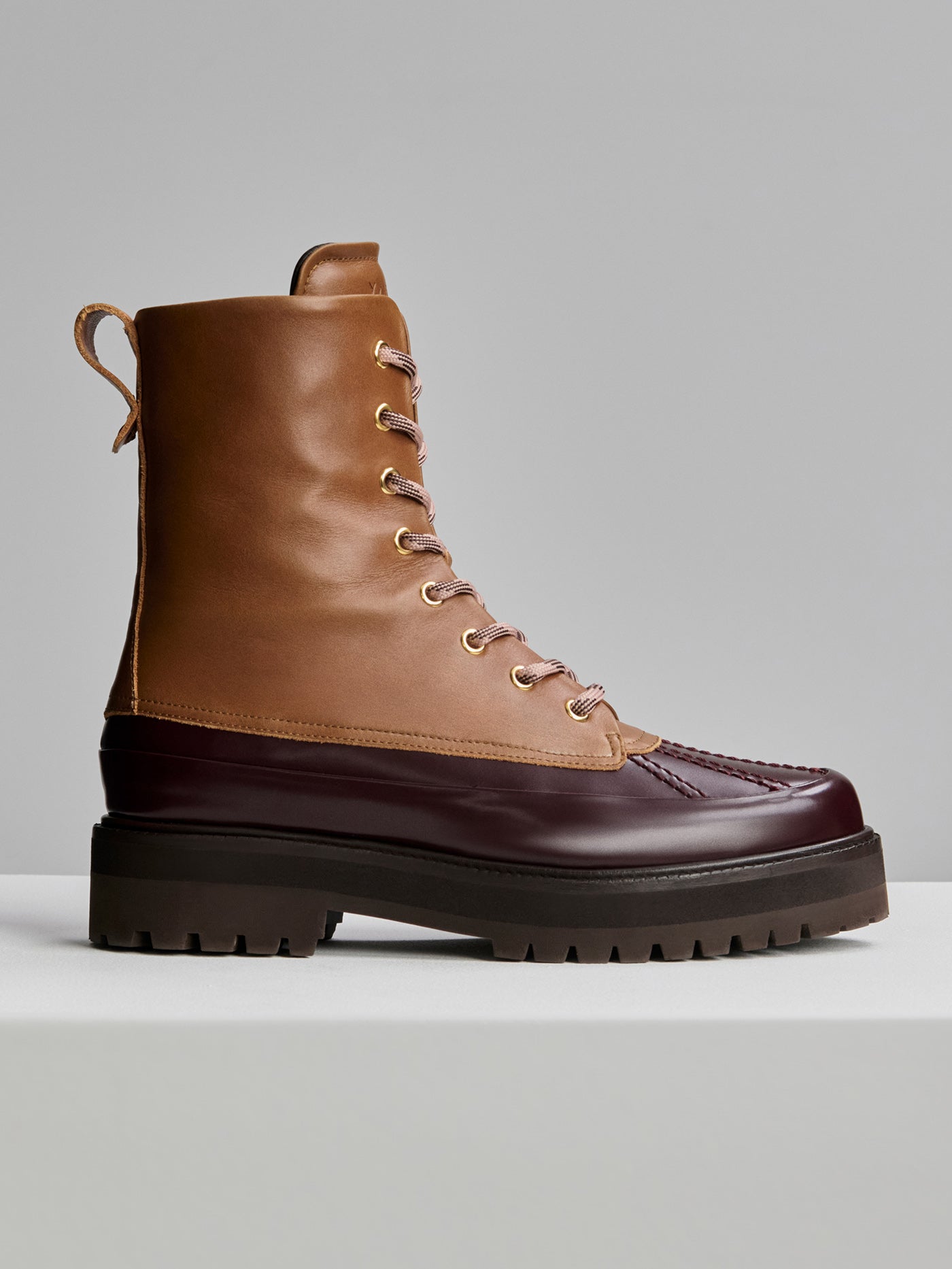Silo Winter Boot